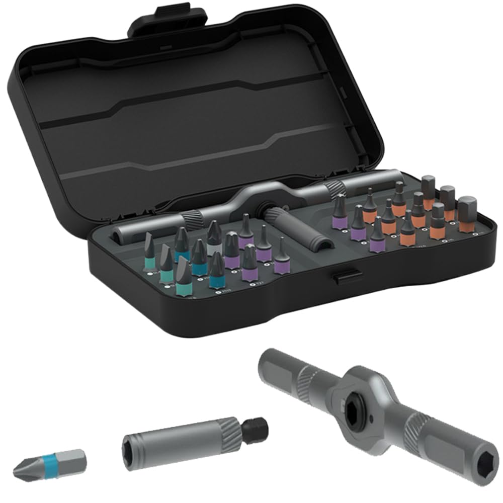 🔥 Promotion 49% OFF - Multifunctional Toolbox