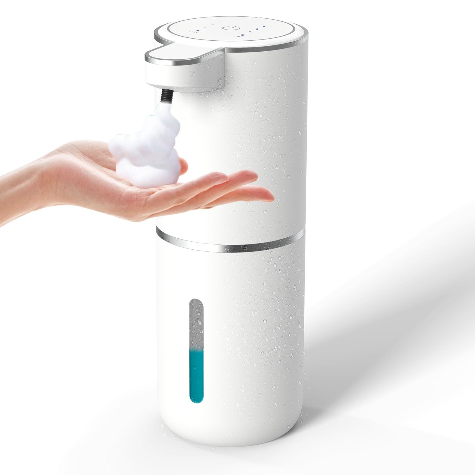 Automatic Soap Dispenser