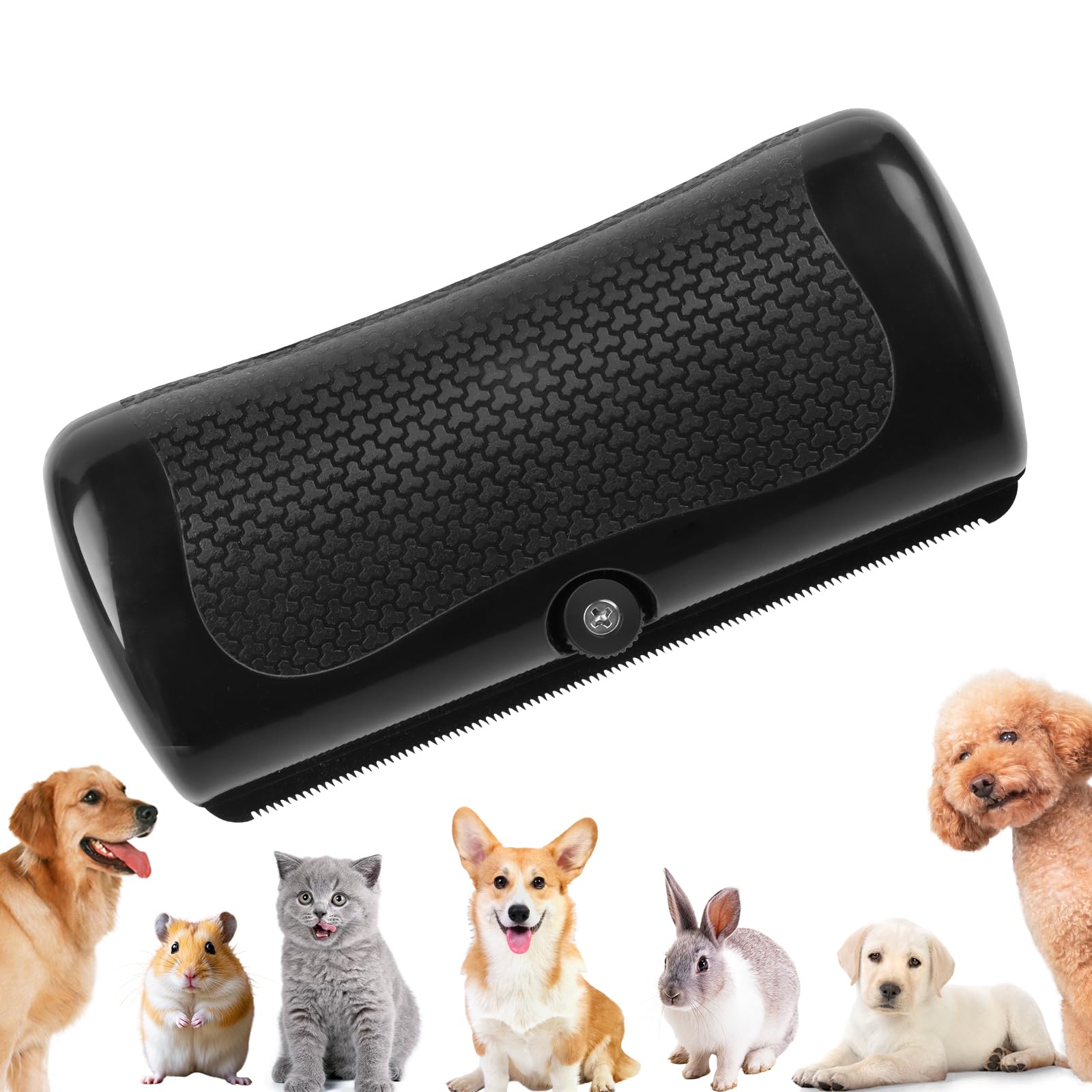 Deshedding Dog Brush