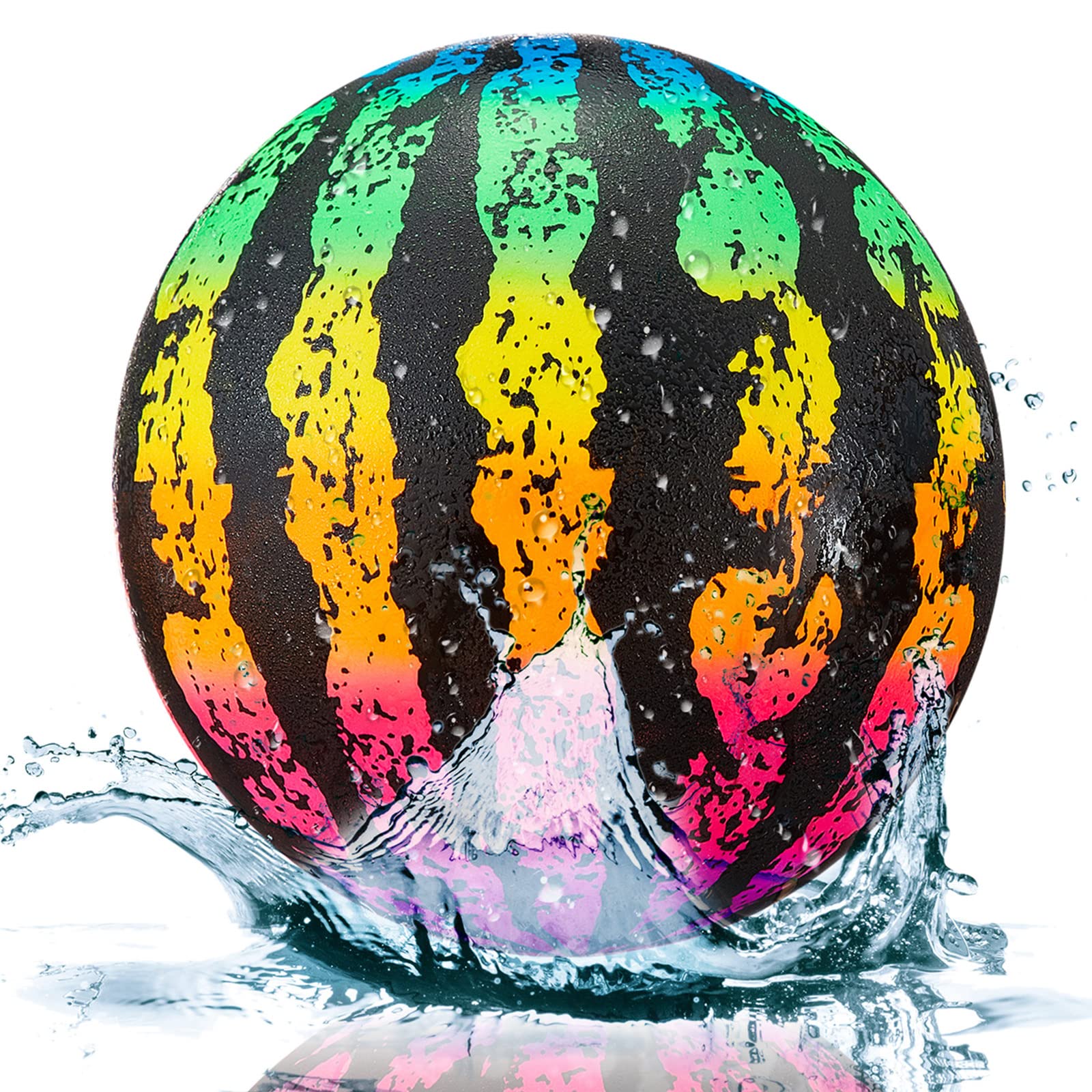 Watermelon Summer Ball