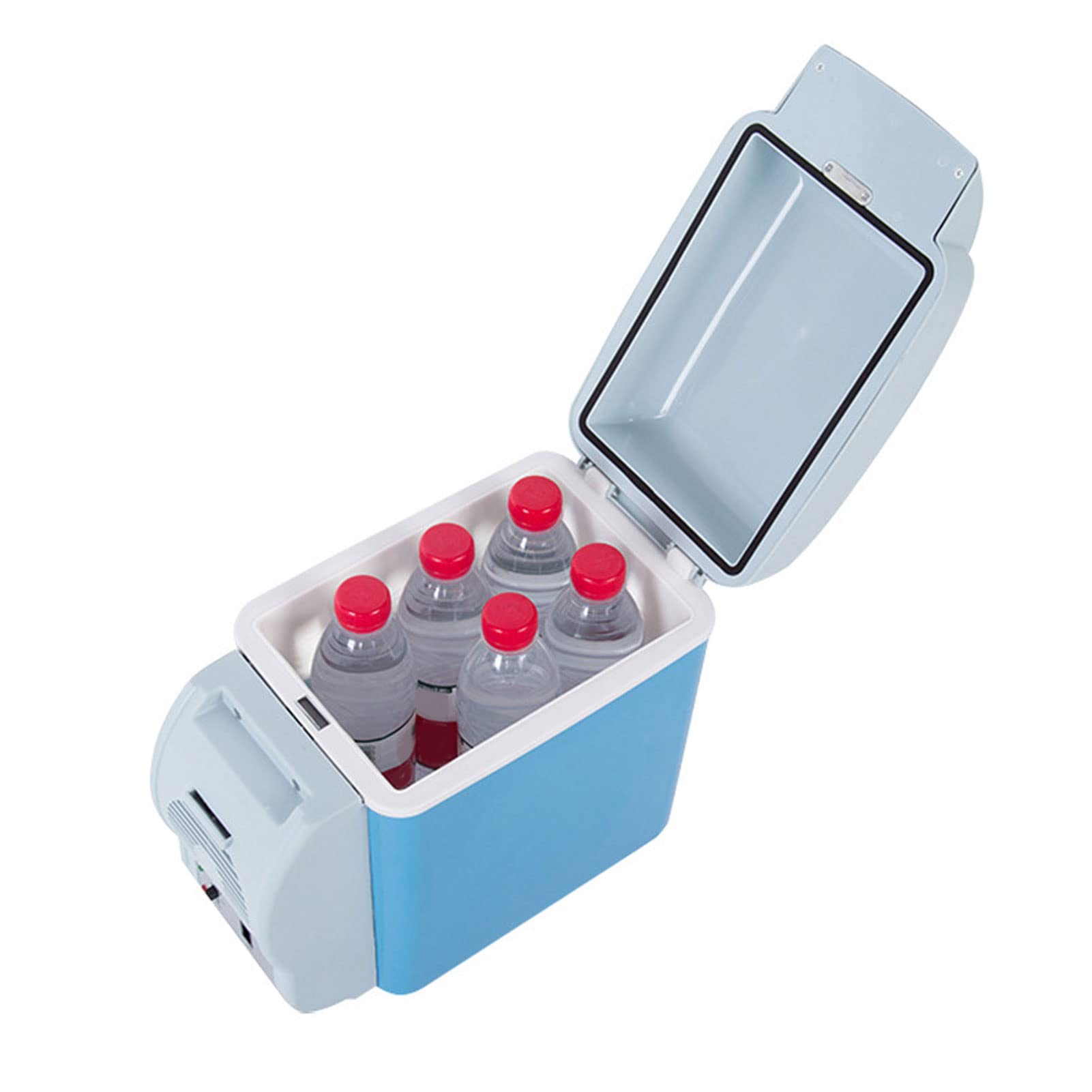 Portable Car Refrigerator