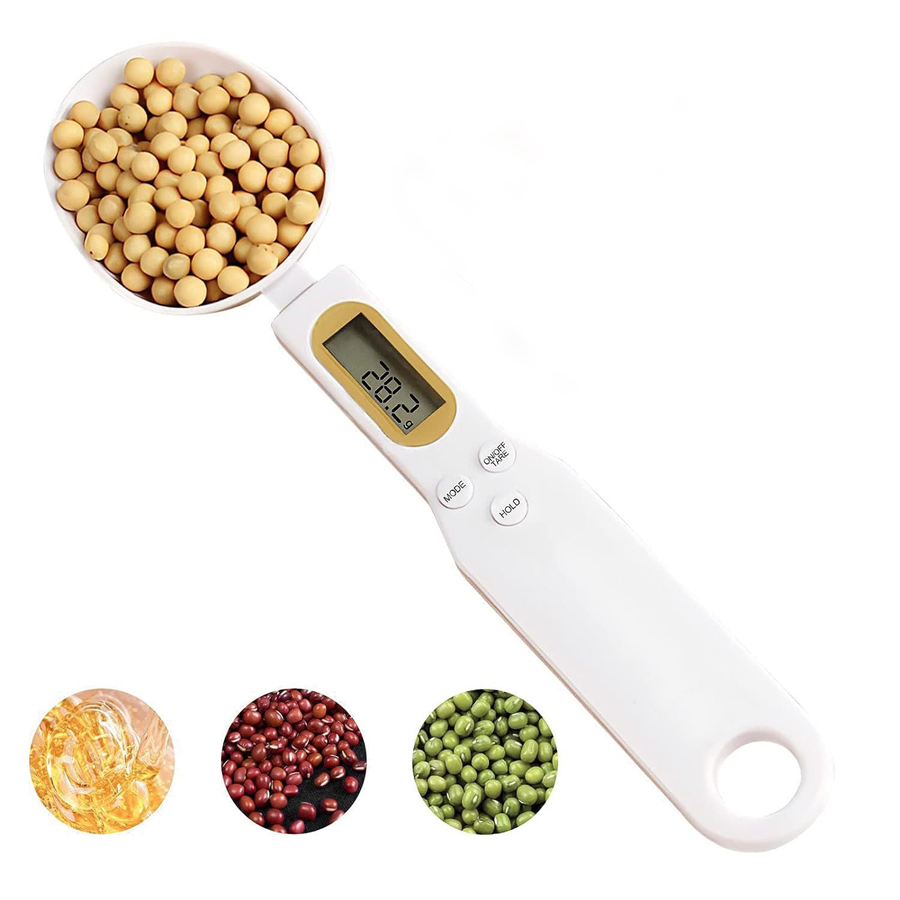 Digital Measurement Weighing Spoon