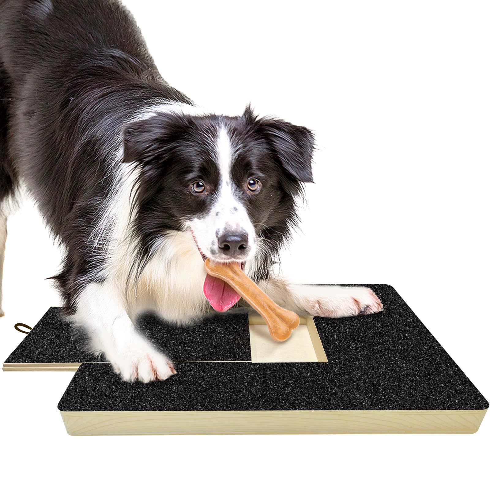 Dog Nail File Board