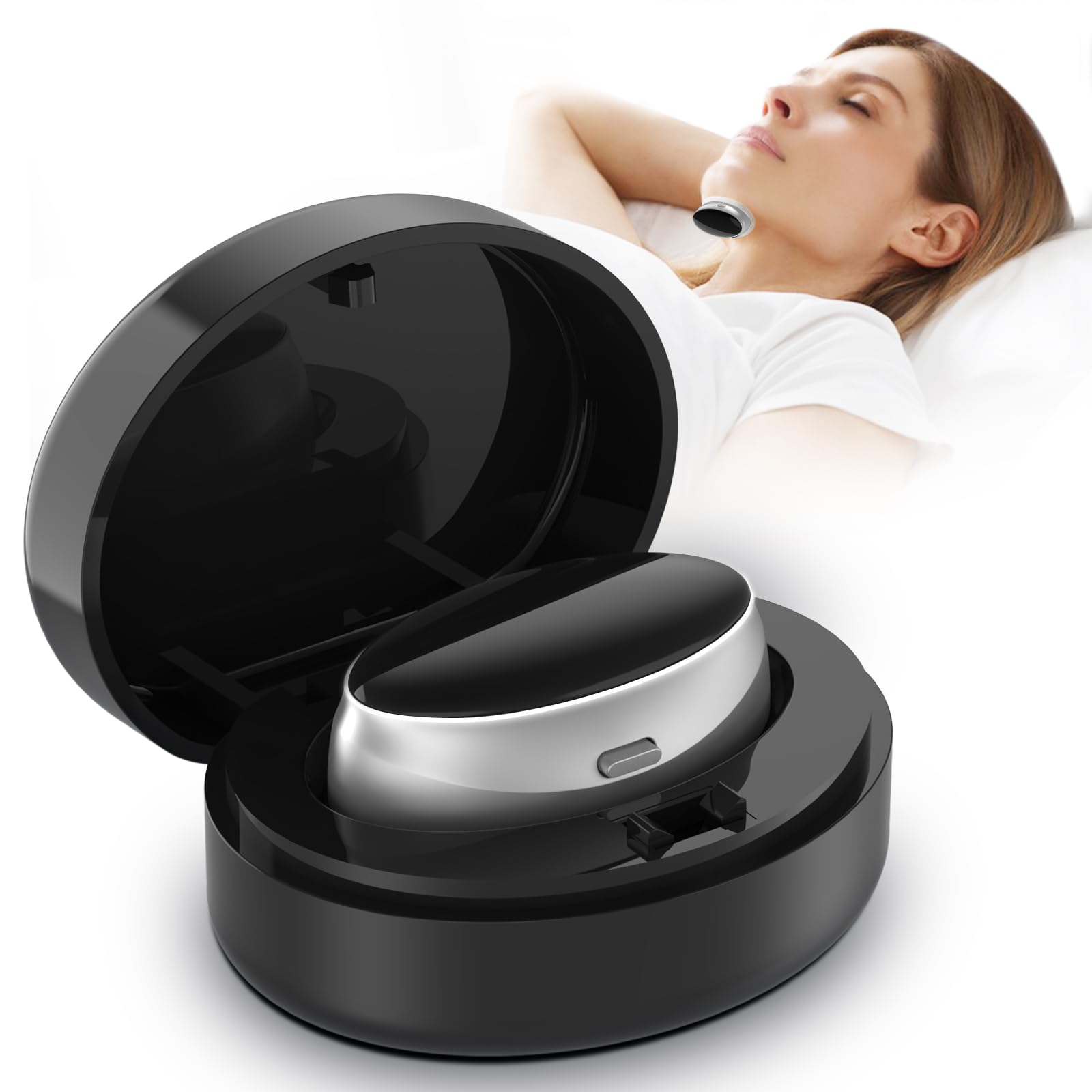 Welnax™ Anti-snore Patch