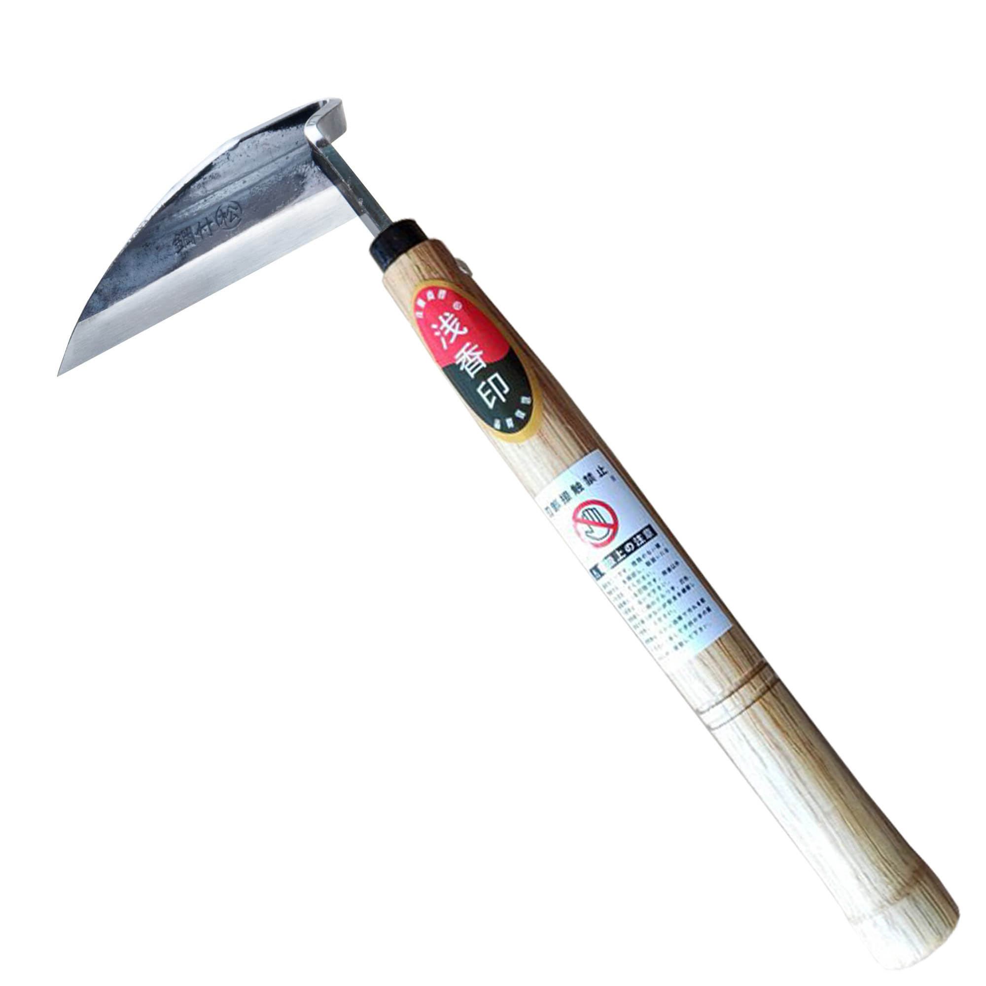 Japanese Gardening Weeding Sickle Hand-held Tools