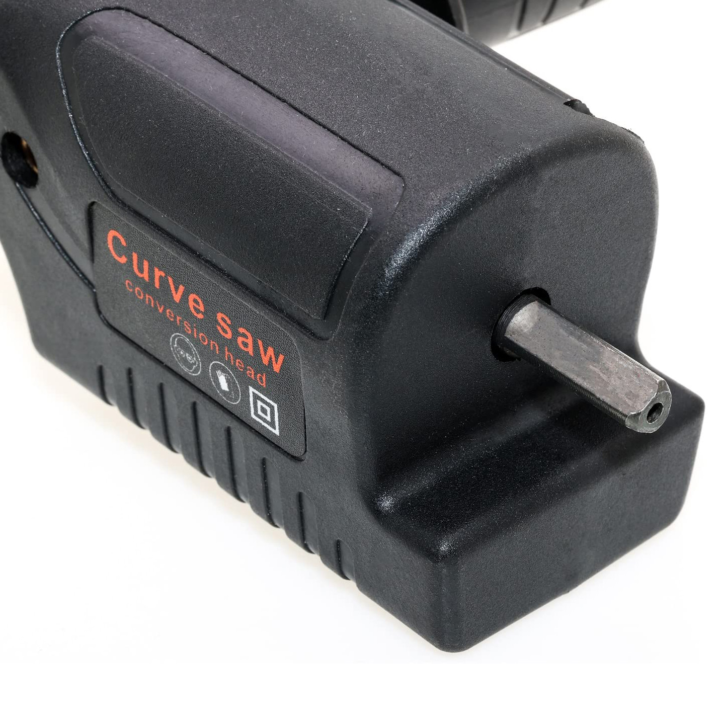 Multifunction Reciprocating Saw Adapter Set