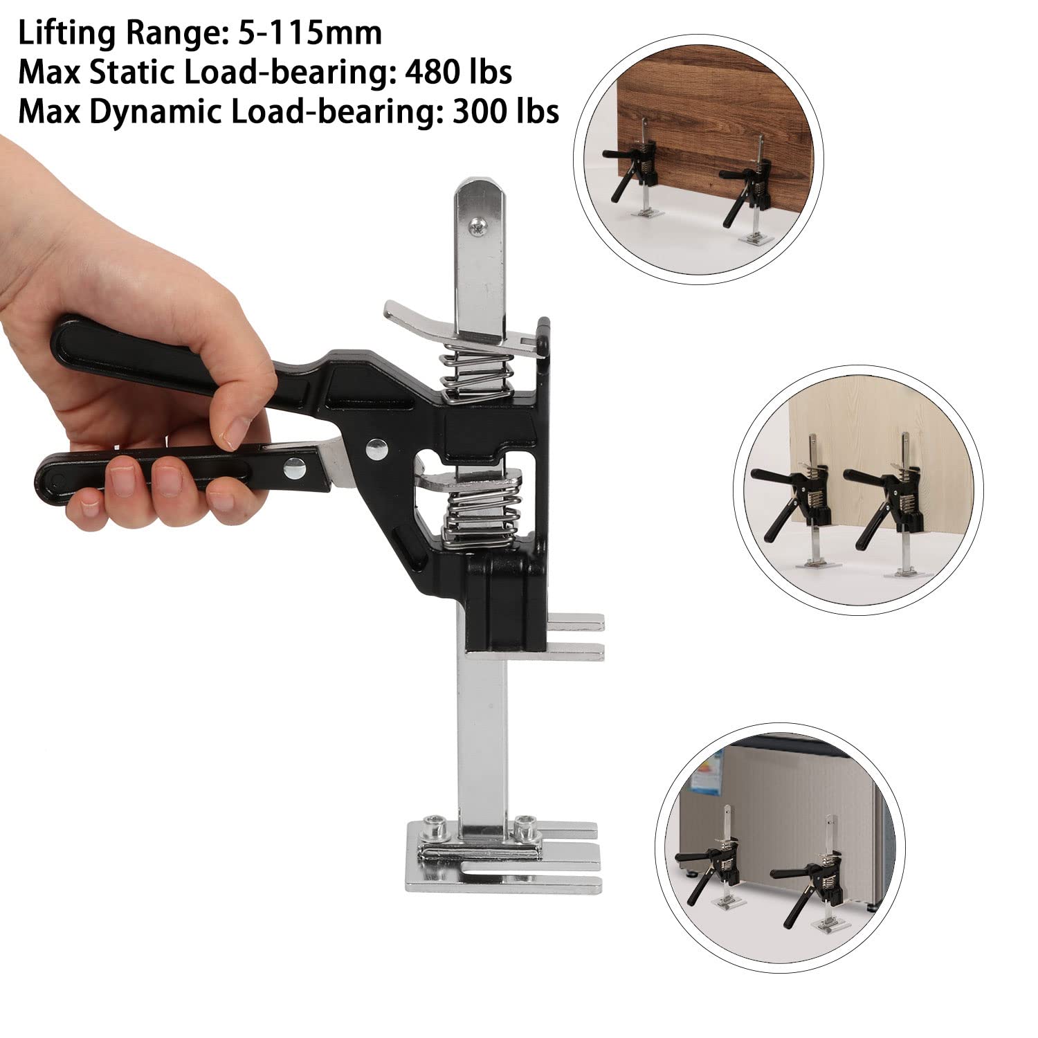 Lifting Furniture Tools