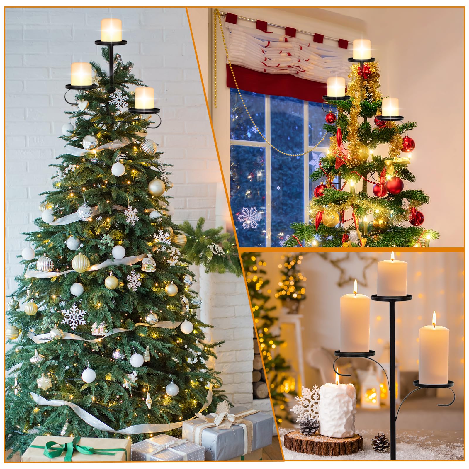 Shelf for Christmas Tree