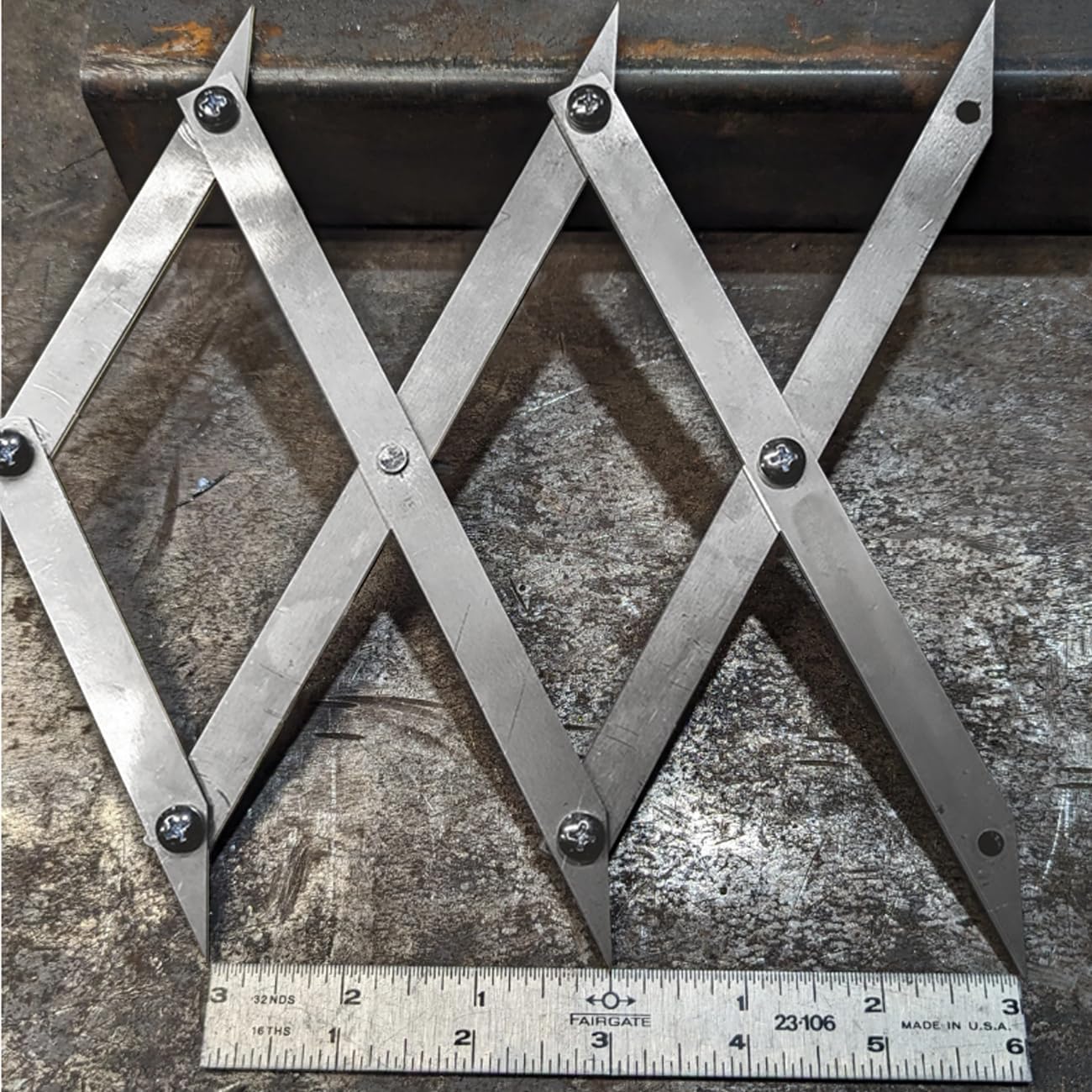 🔥Promotion Save- 49% OFF🔥- Picket Master Pro 3 Point Center Finder for Precise Measurements