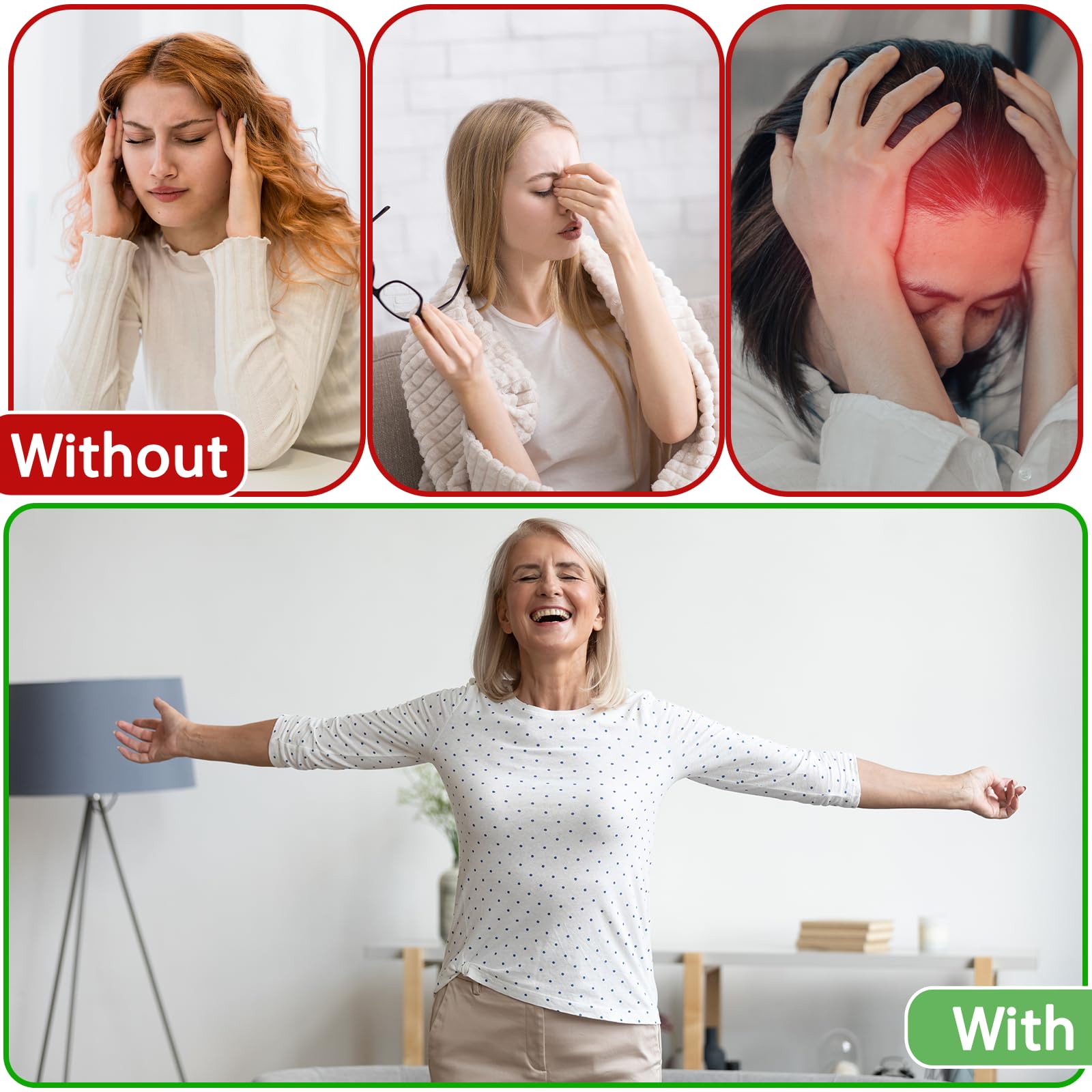 ENT Specialists Agree: This 2-Min Solution Has Significantly Reduced Sinus Headaches for +20,000 Patients After The First Use