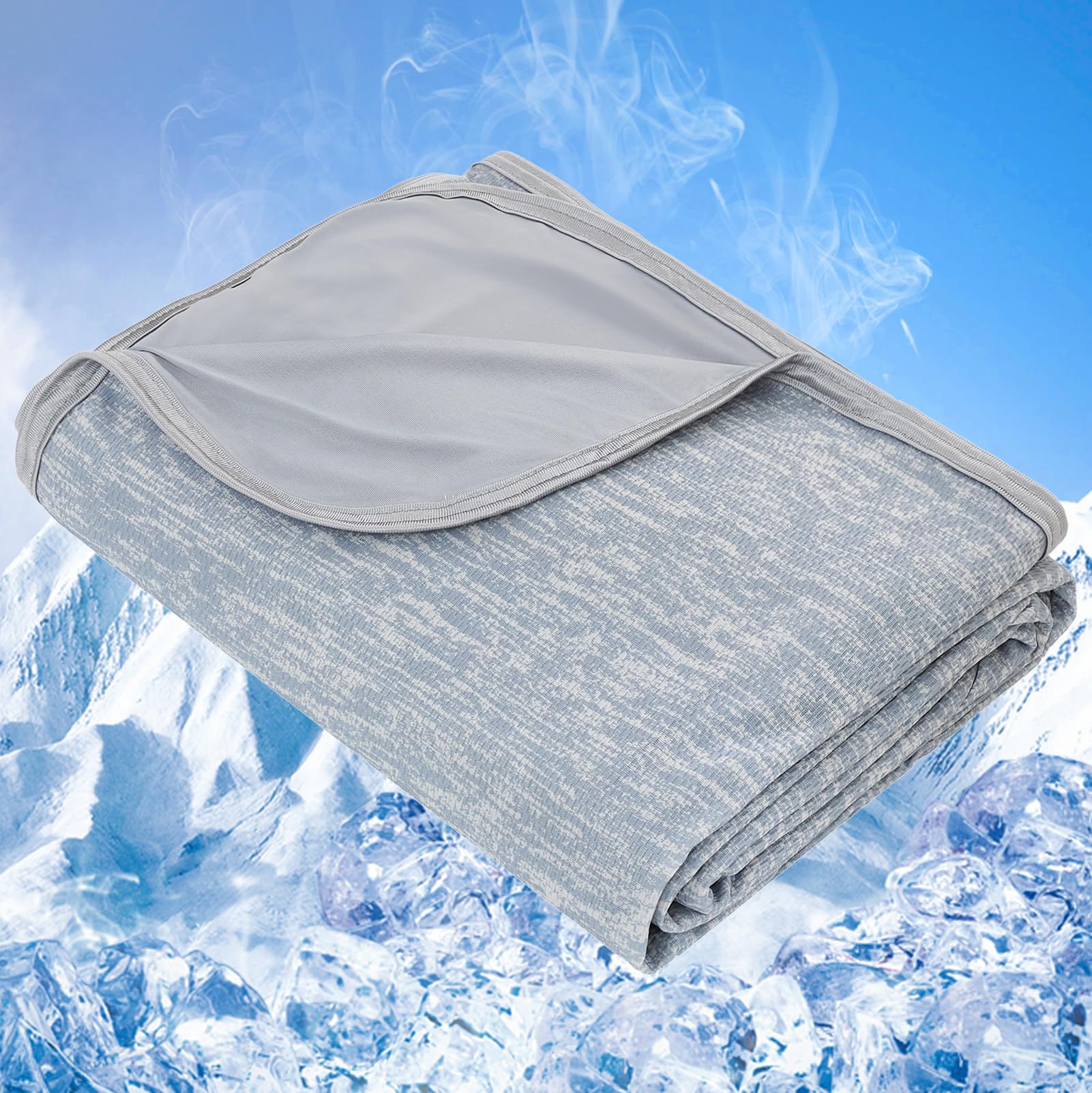 Welnax™ Cooling Blanket