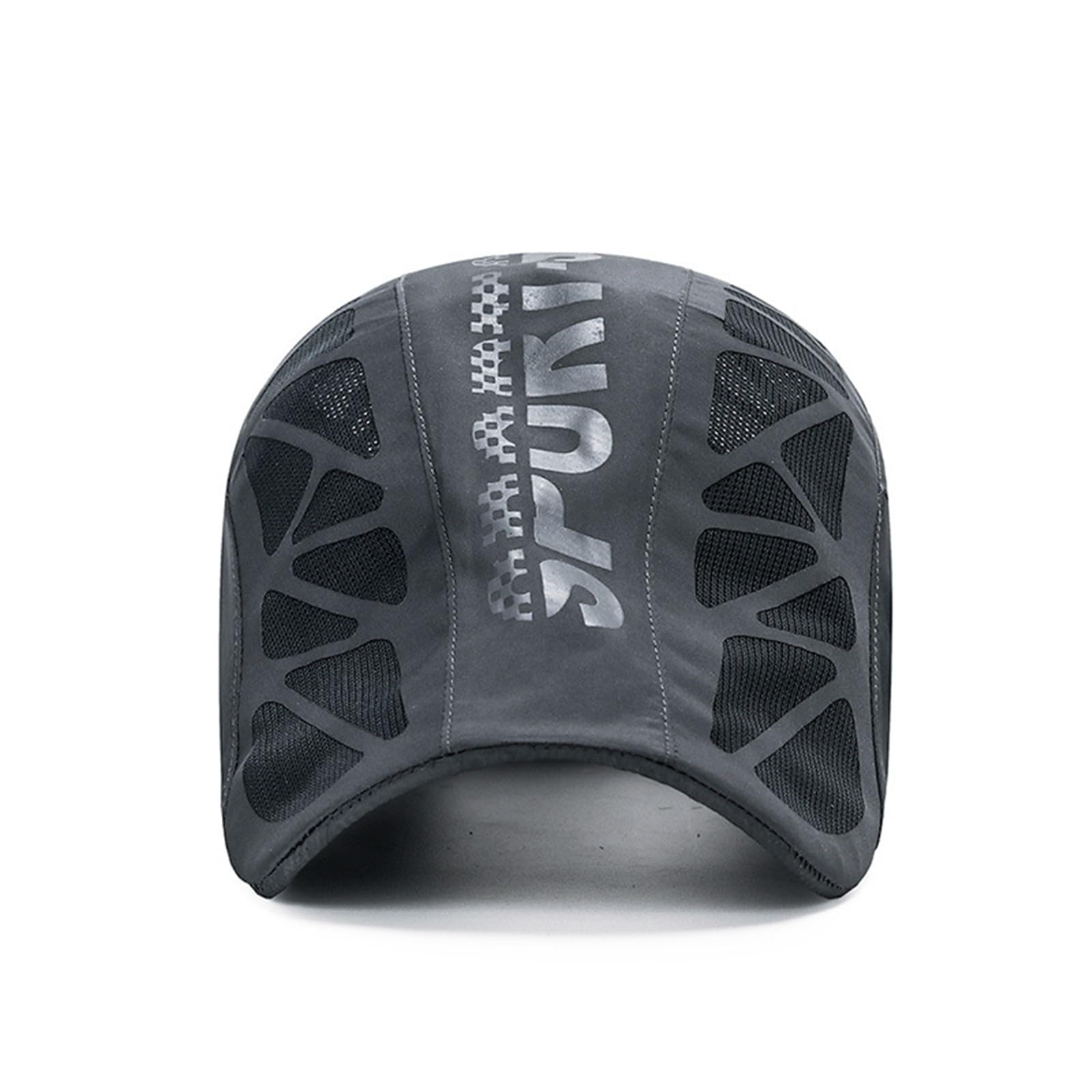 Aeromesh Sport Cap - Breathable Mesh Design, Low-Profile Fit