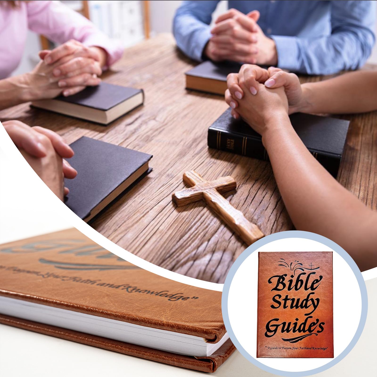 📖Bible Study Guides