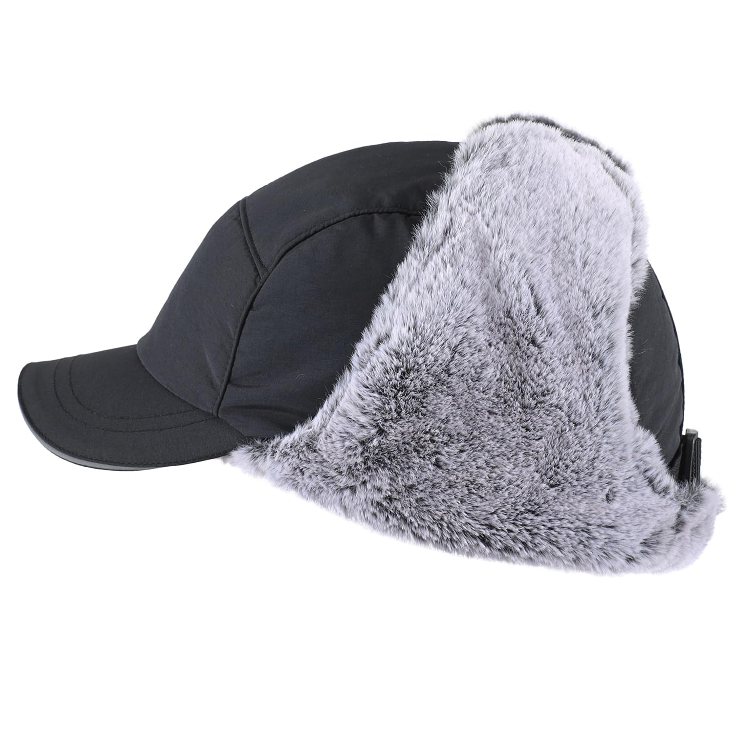 Windproof, Waterproof, Thickened, Warm, Retro-Style Aviator Hat
