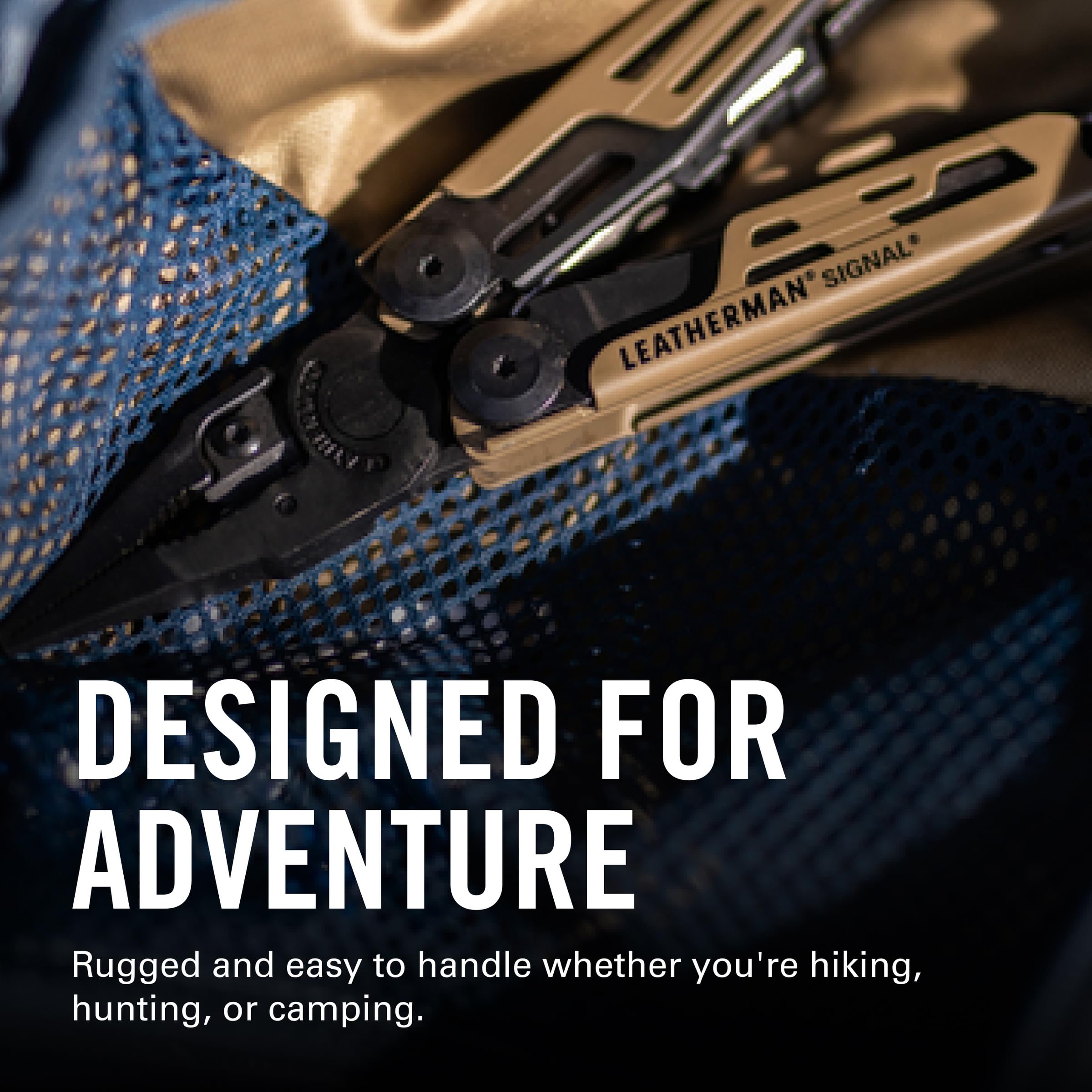 🛠️19-in-1 Outdoor Survival EDC Multi-Tool