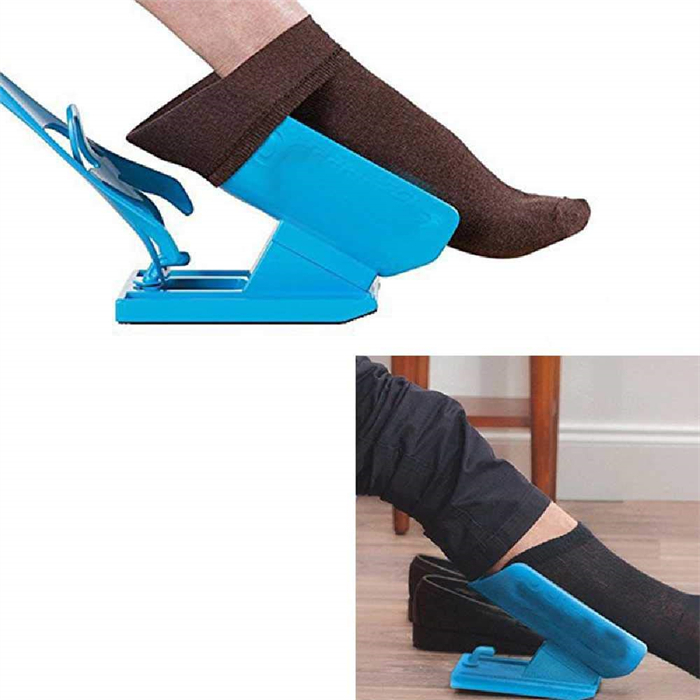 👍👍Easy on, Easy off Sock Aid Kit