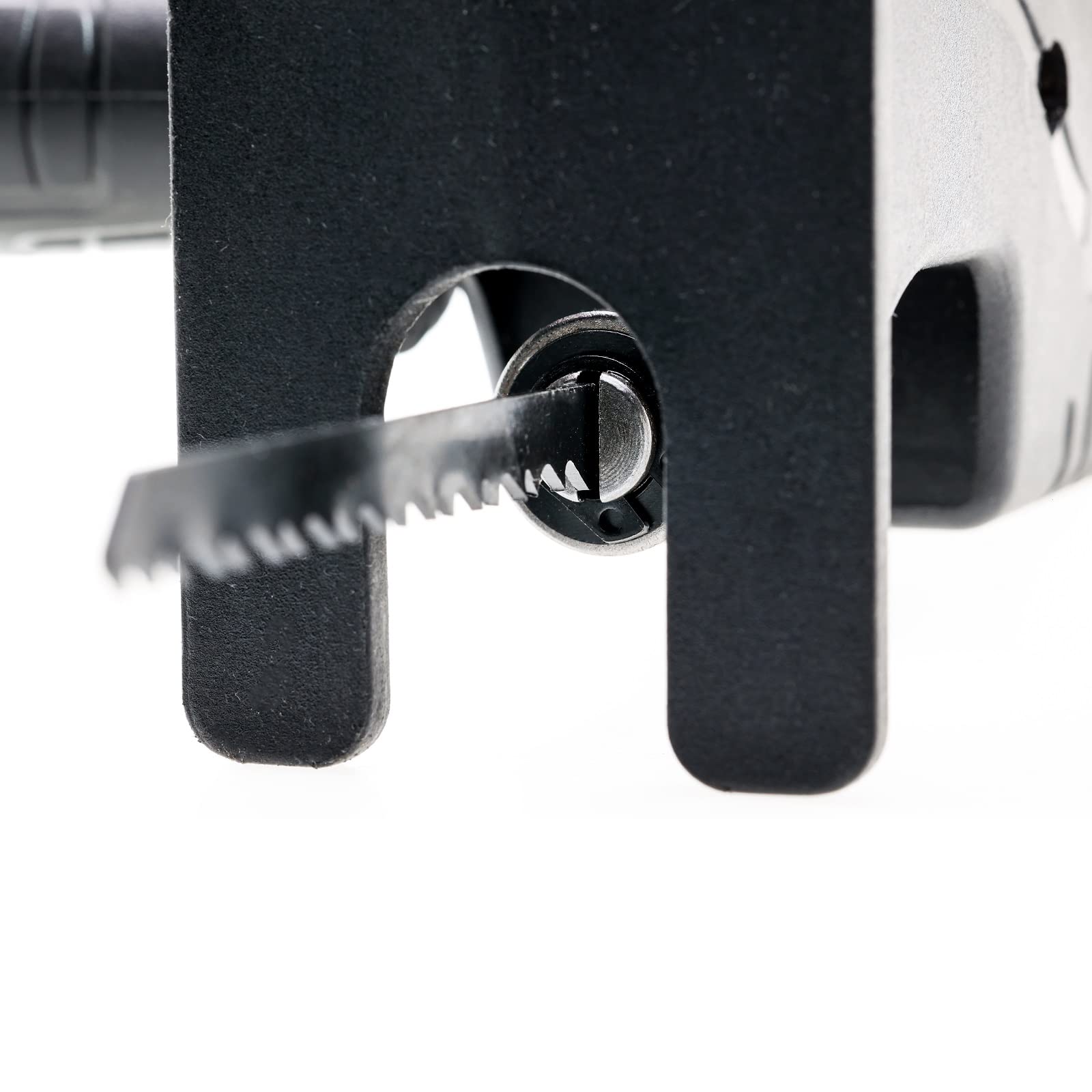 Multifunction Reciprocating Saw Adapter Set