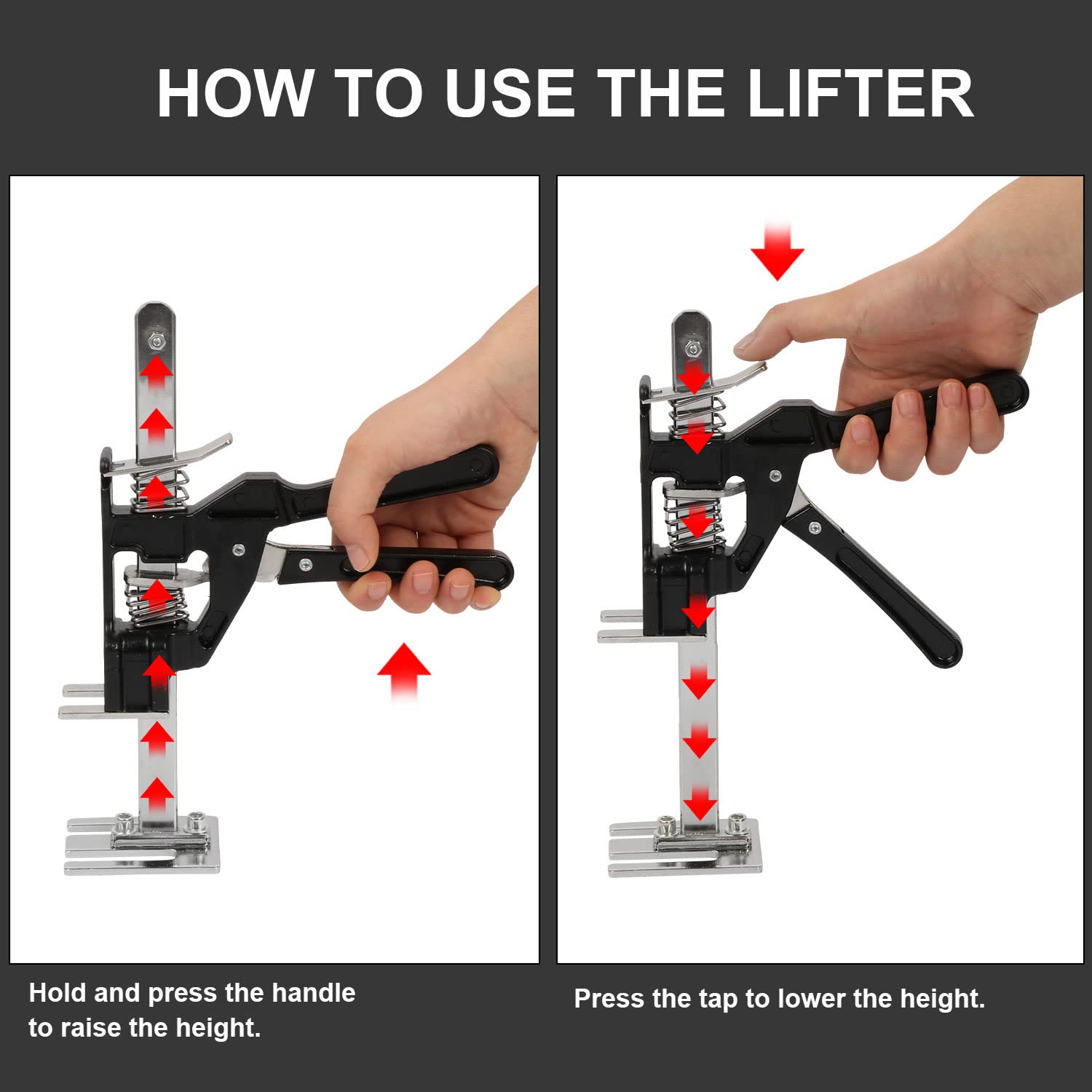 Lifting Furniture Tools