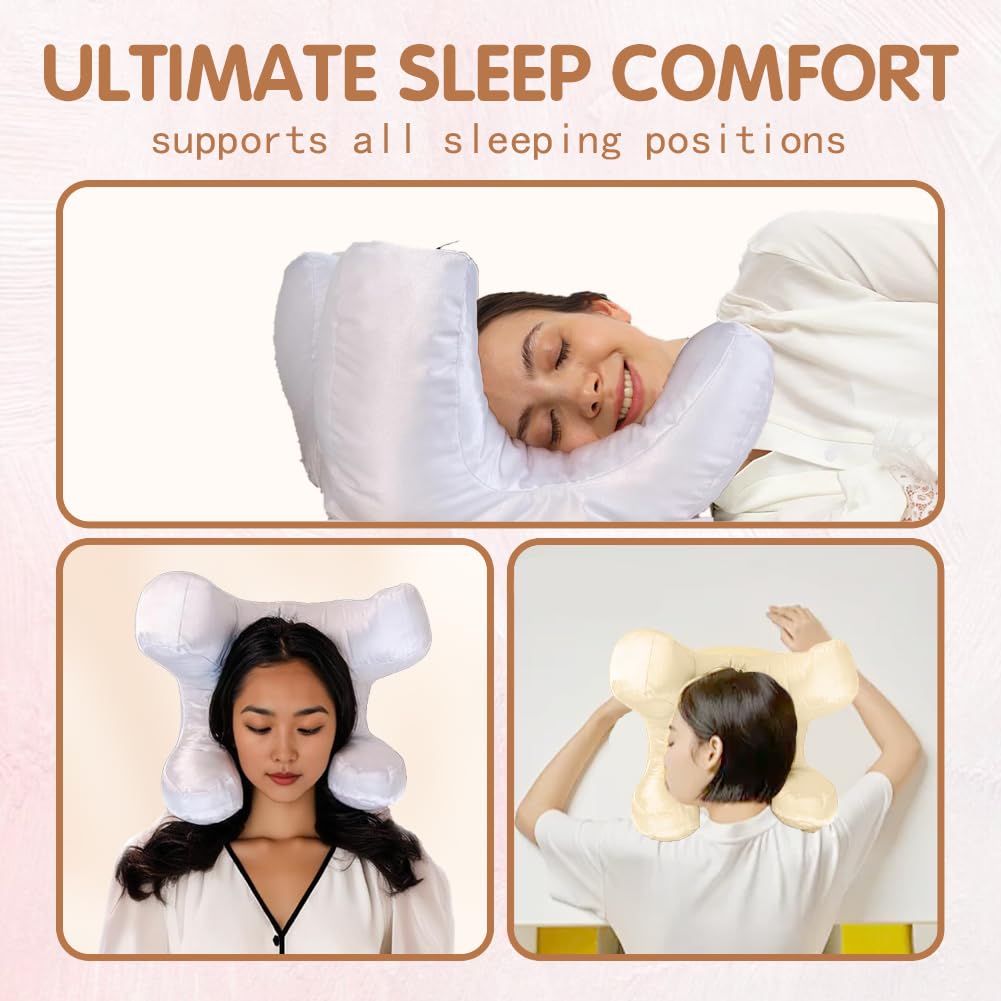 Welnax™ Face Pillowz