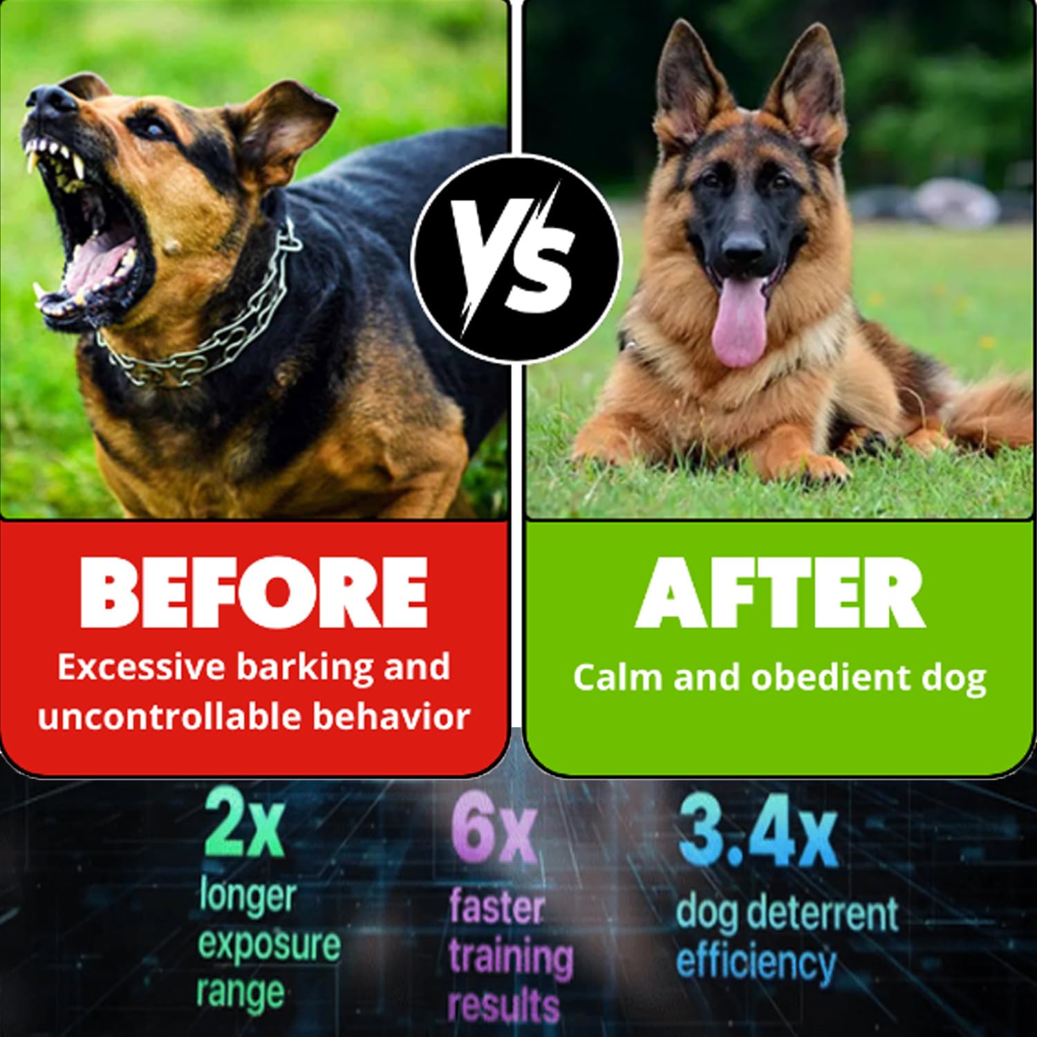 2025 Best Anti Barking Device for Dogs