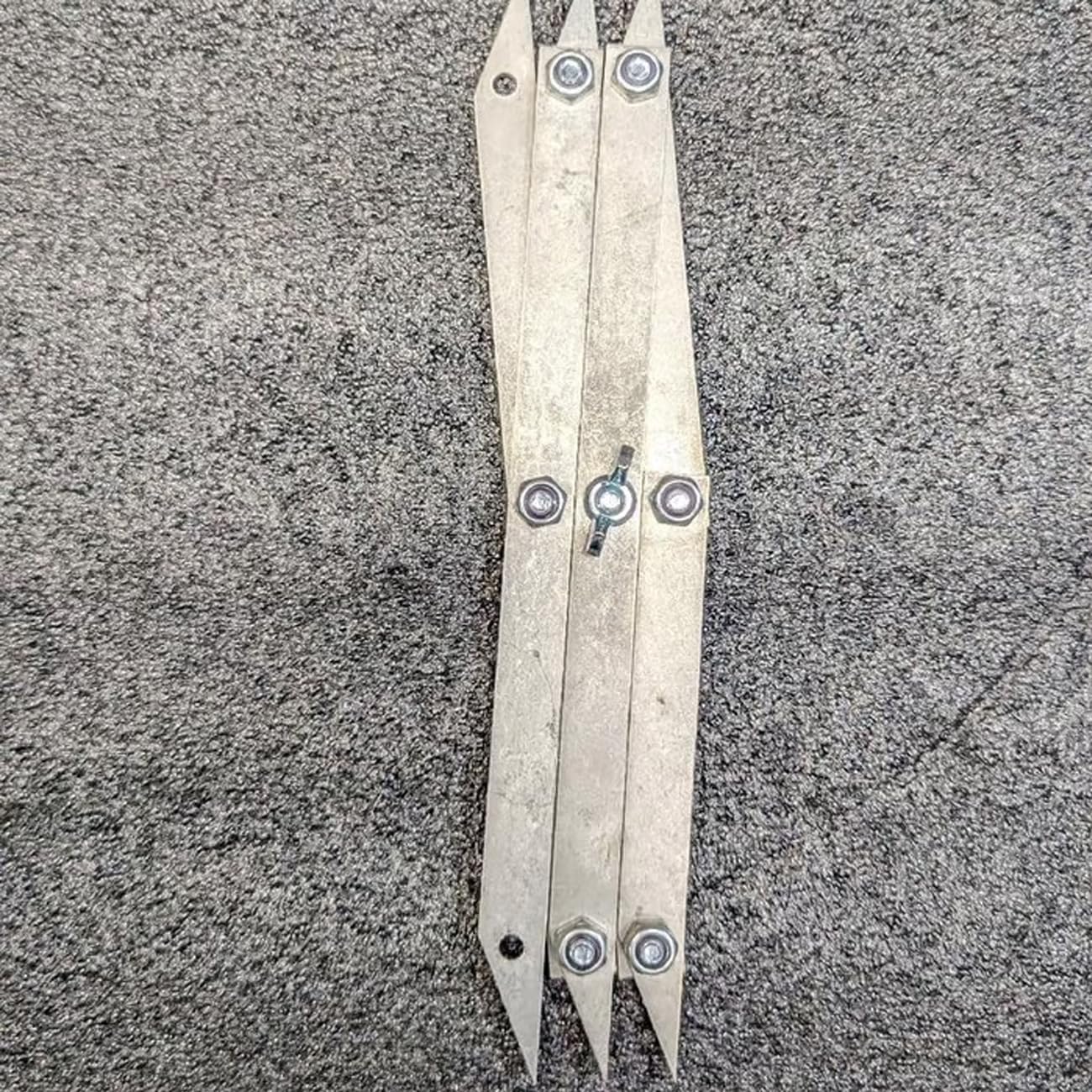 🔥Promotion Save- 49% OFF🔥- Picket Master Pro 3 Point Center Finder for Precise Measurements