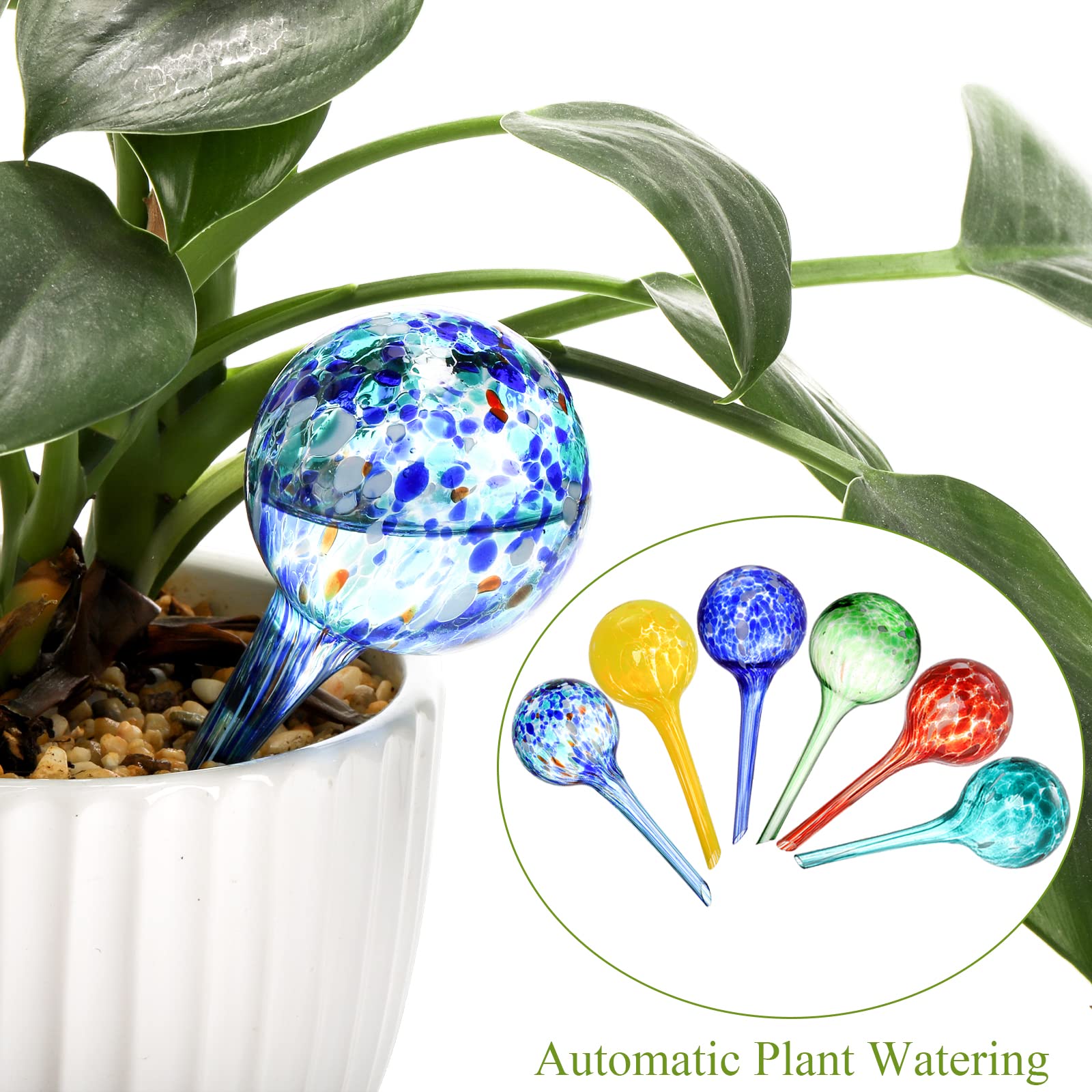 Plant Watering Globes