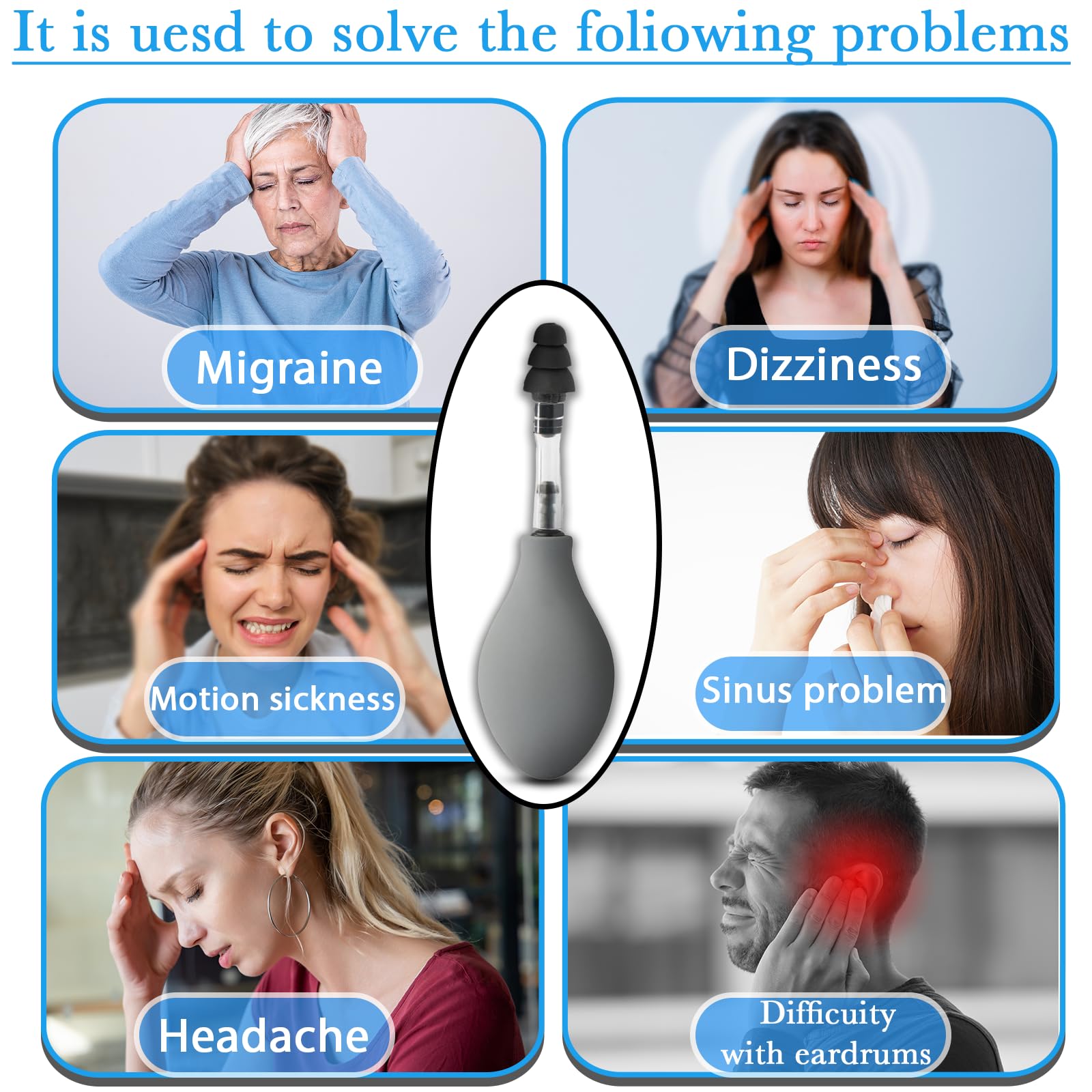 ENT Specialists Agree: This 2-Min Solution Has Significantly Reduced Sinus Headaches for +20,000 Patients After The First Use