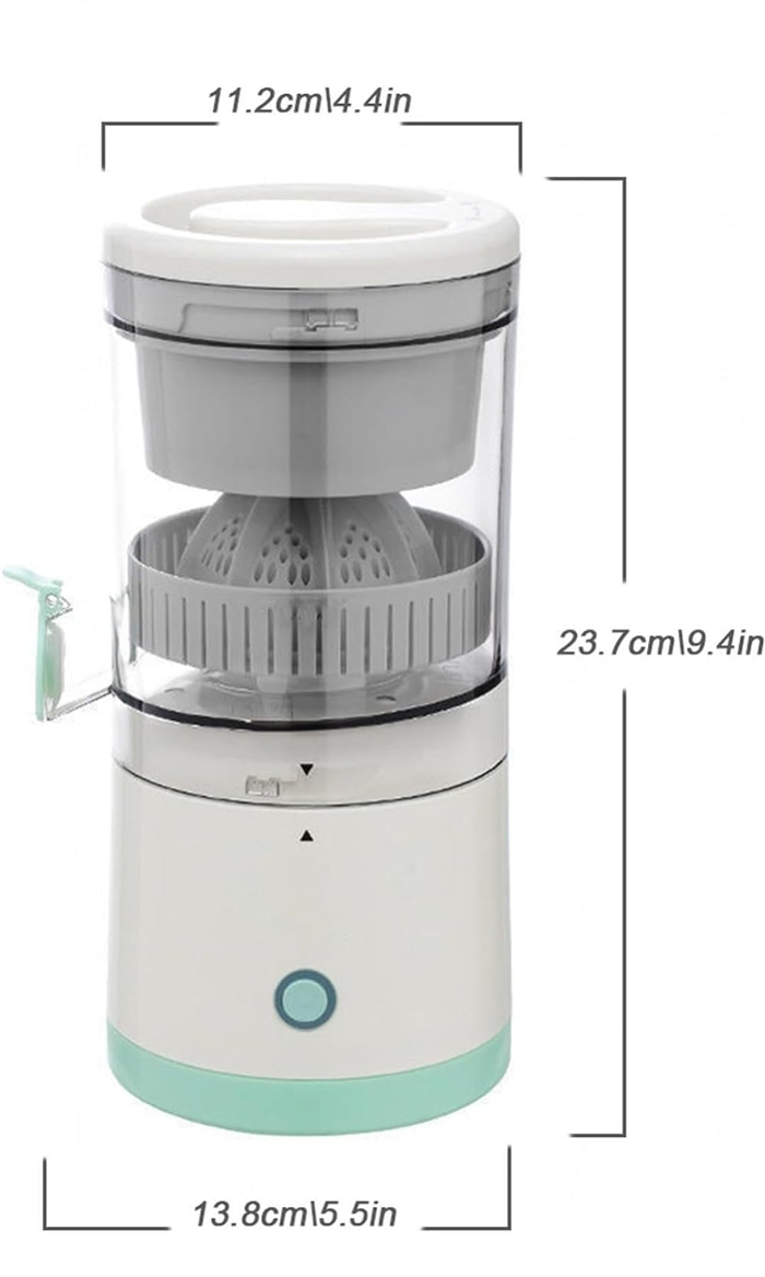 🌷Wireless portable juice machine🎁