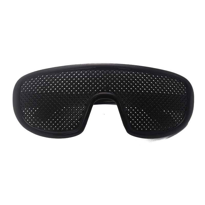 Vision Correction Pinhole Glasses