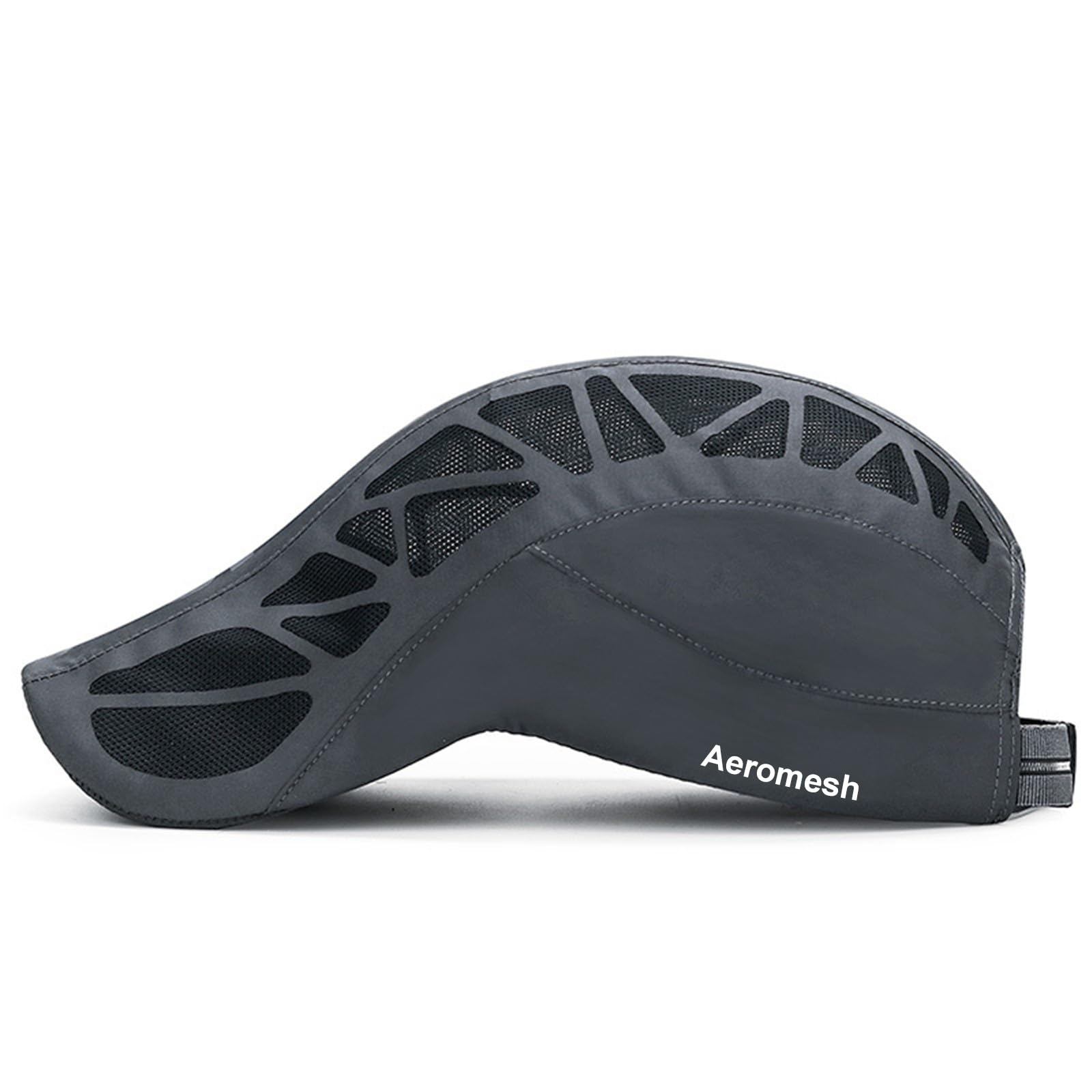 Aeromesh Sport Cap - Breathable Mesh Design, Low-Profile Fit