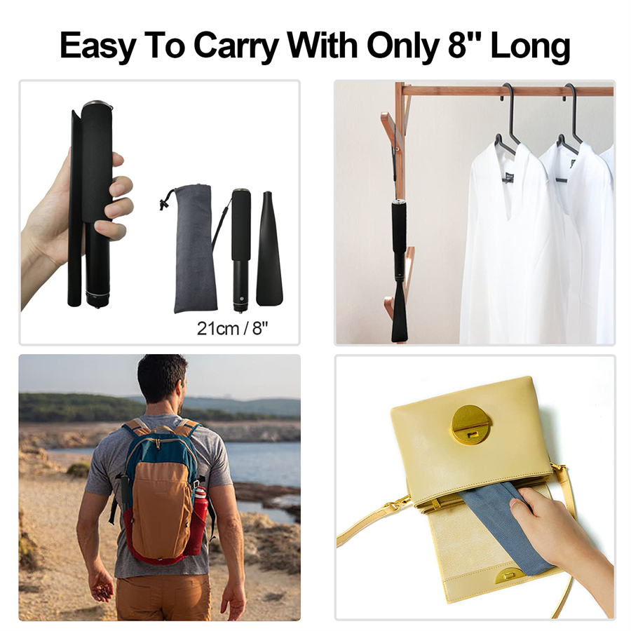 🔥 Shoe Horn Long Handle