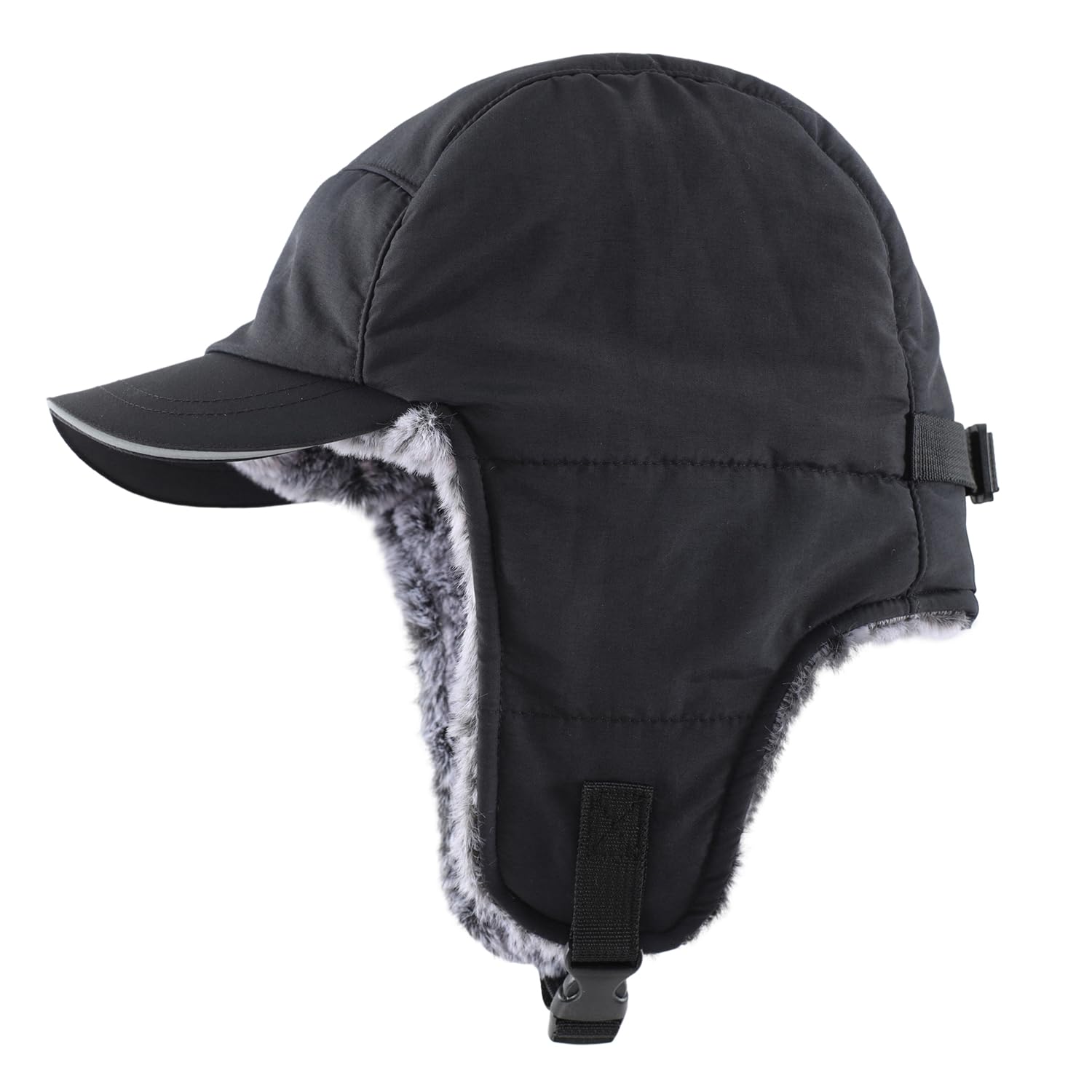 Windproof, Waterproof, Thickened, Warm, Retro-Style Aviator Hat