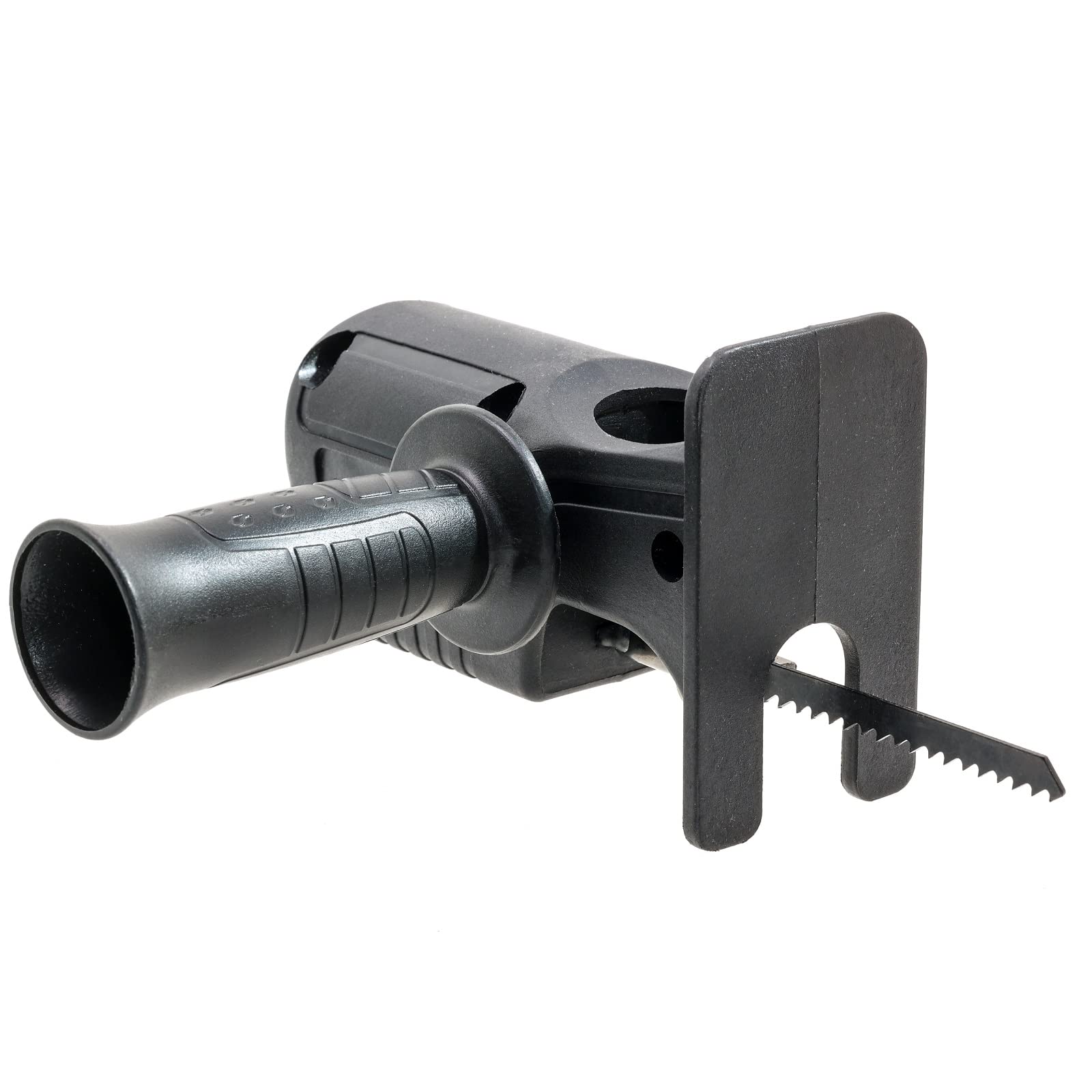 Multifunction Reciprocating Saw Adapter Set