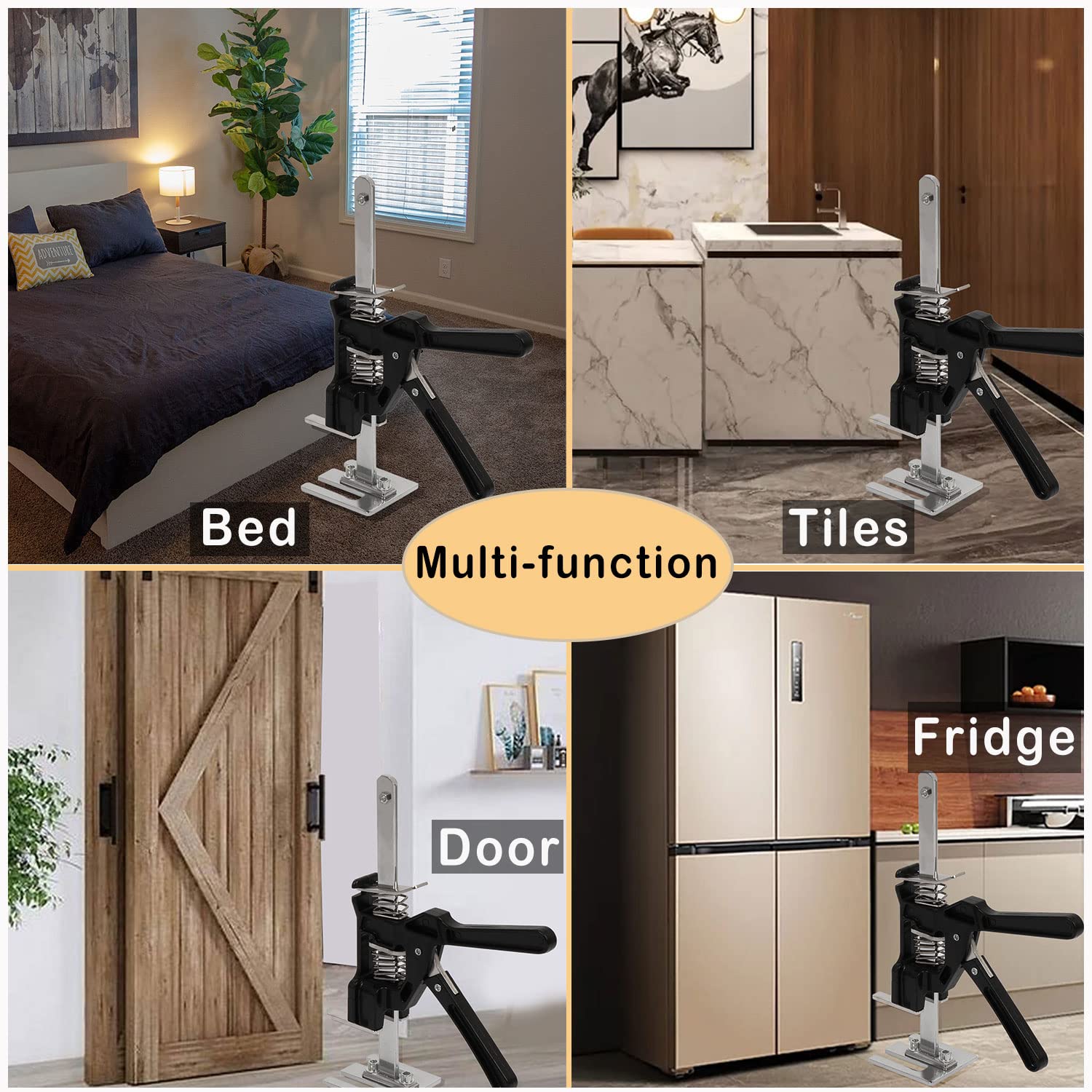 Lifting Furniture Tools