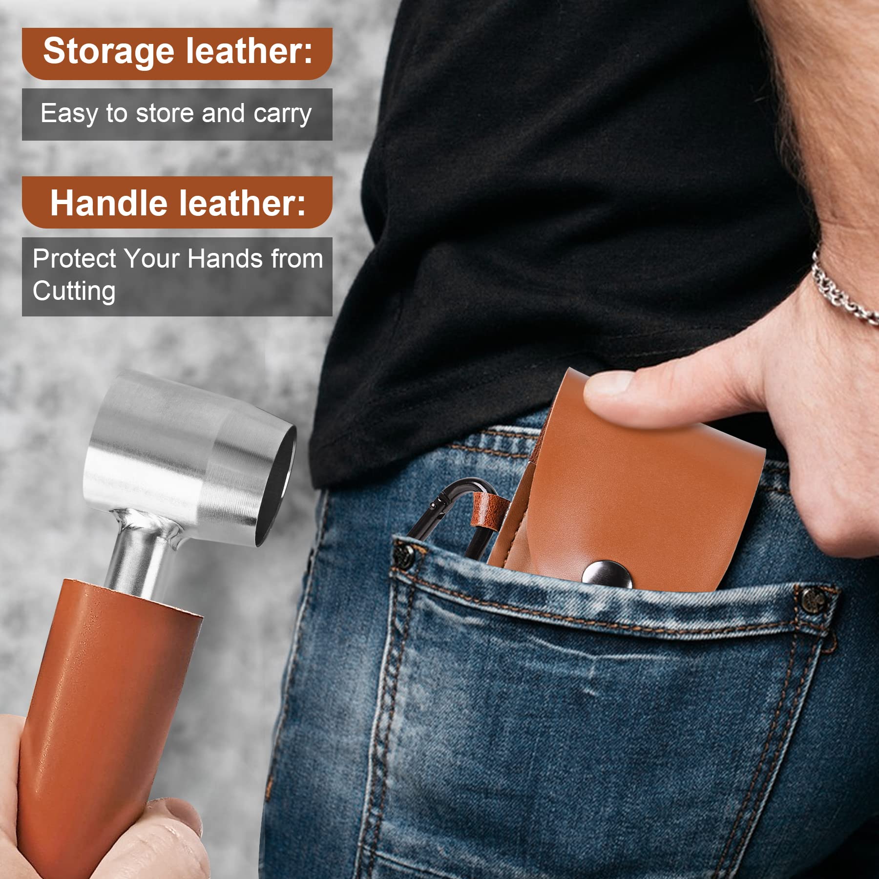 🔥Bushcraft Settlers Tool Survival Hand Auger Wrench