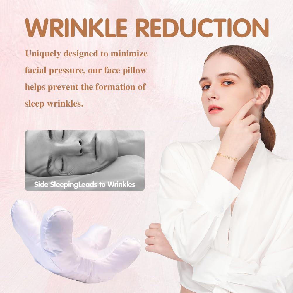 Welnax™ Face Pillowz