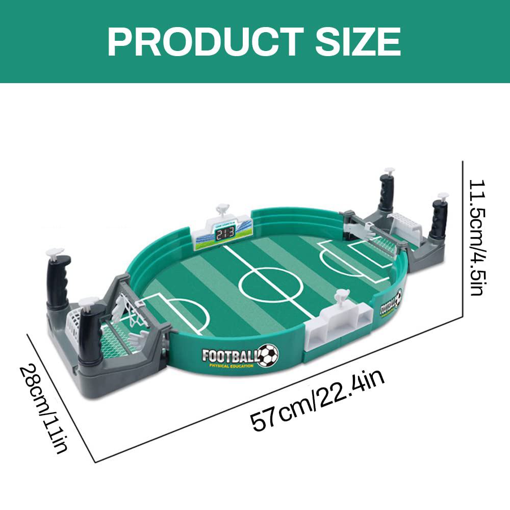 Football Table Interactive Game