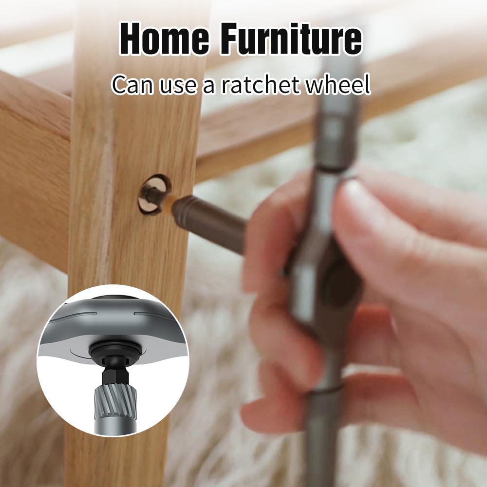 🔥 Promotion 49% OFF - Multifunctional Toolbox