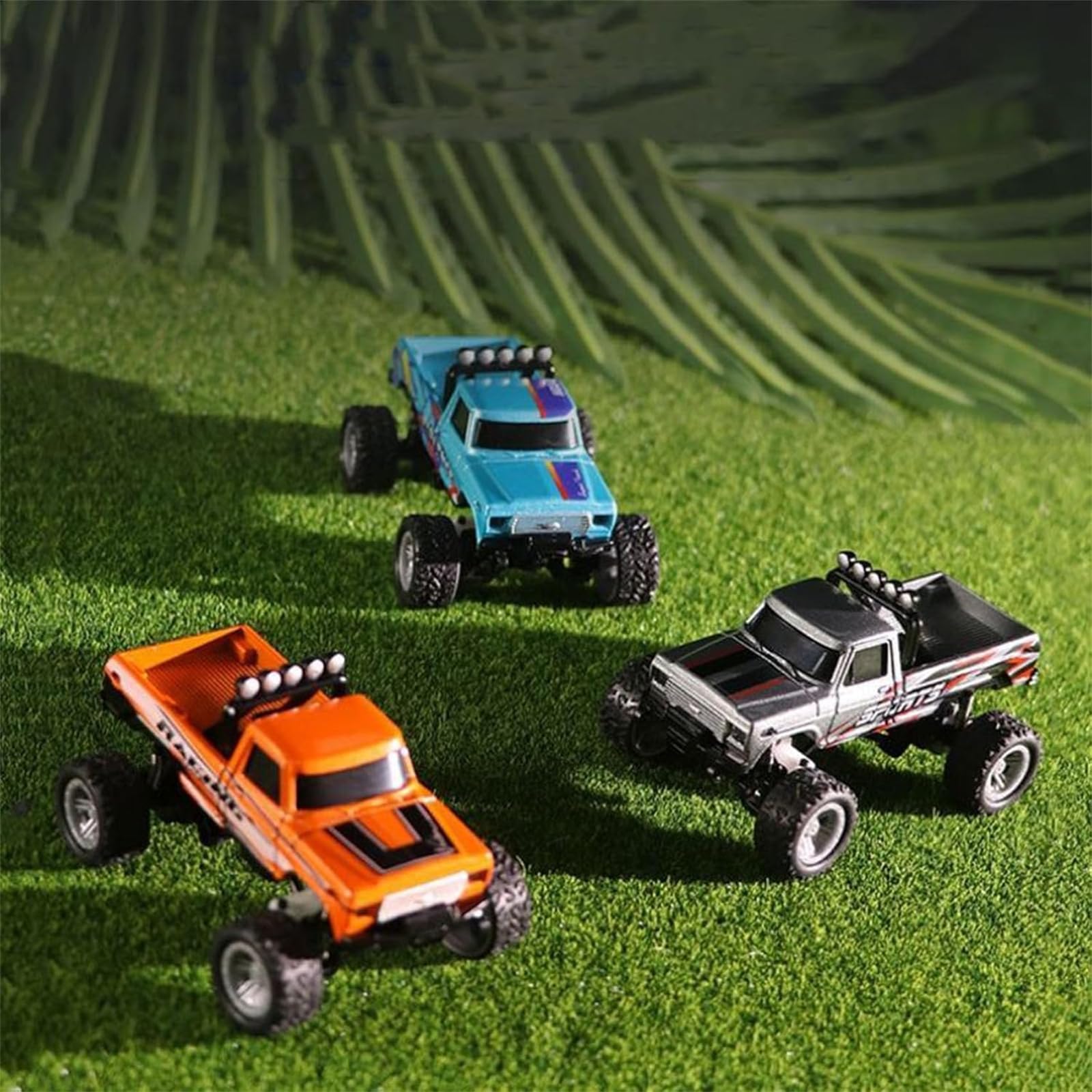 💥RC Monster Truck