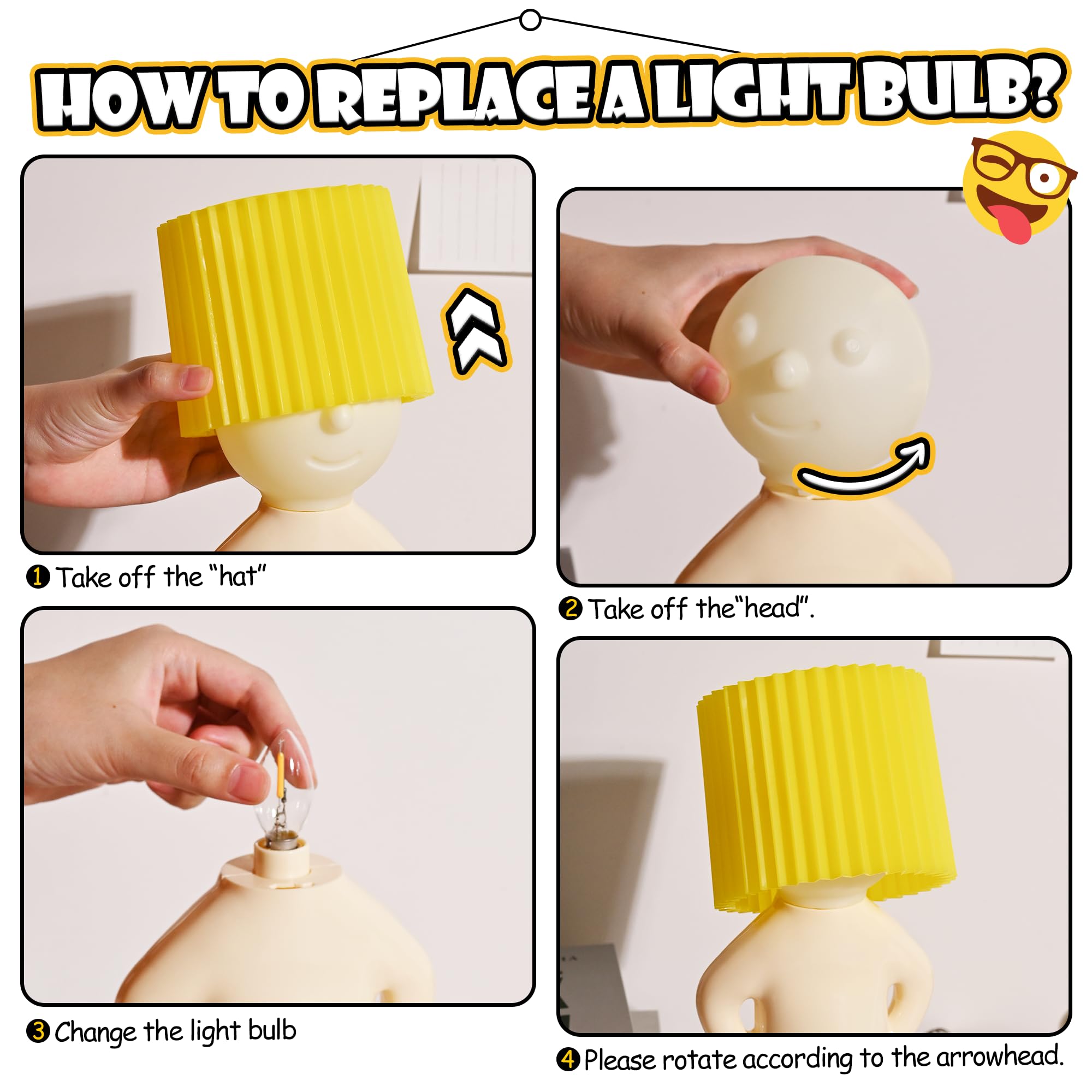 Funny Birthday Gag Gifts