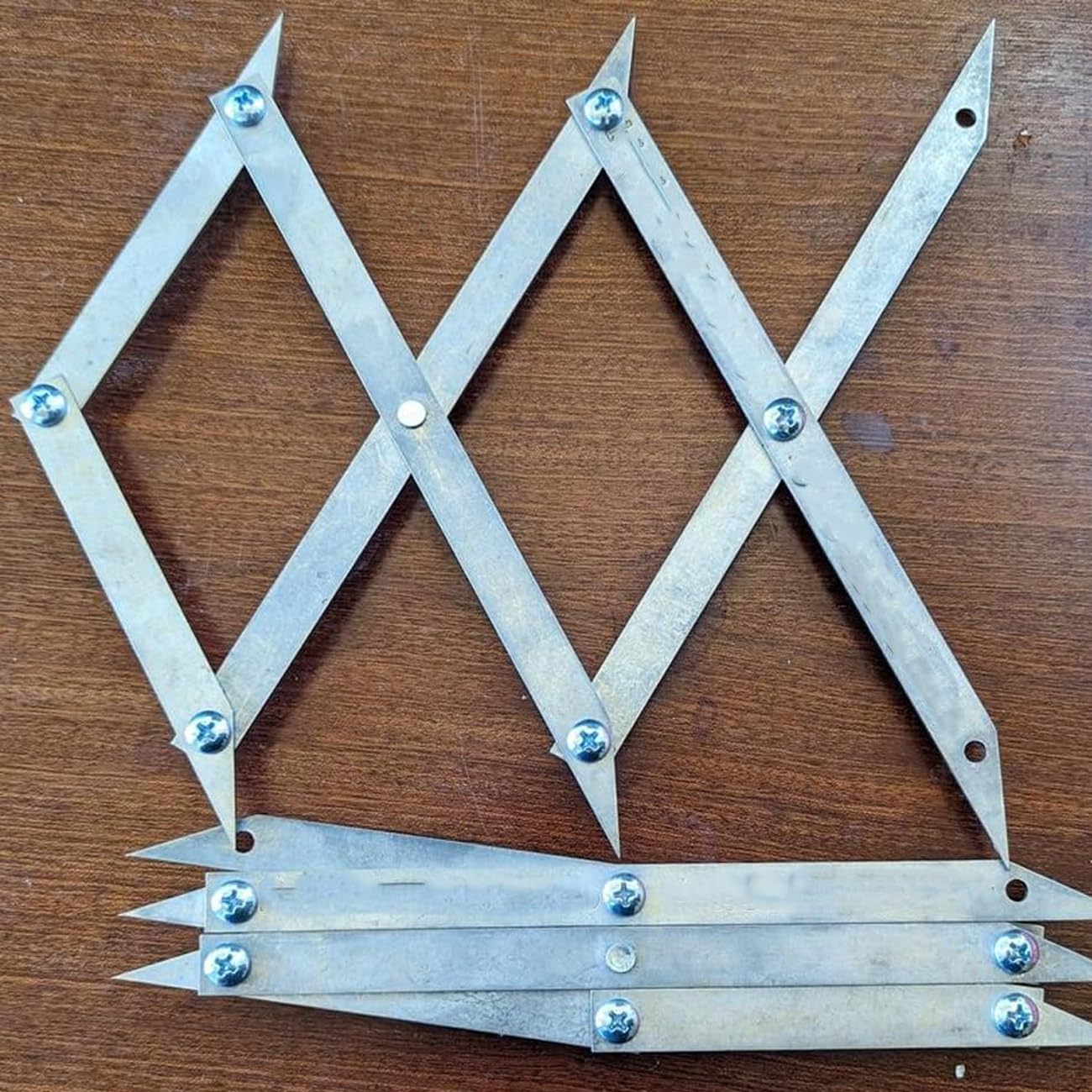 🔥Promotion Save- 49% OFF🔥- Picket Master Pro 3 Point Center Finder for Precise Measurements