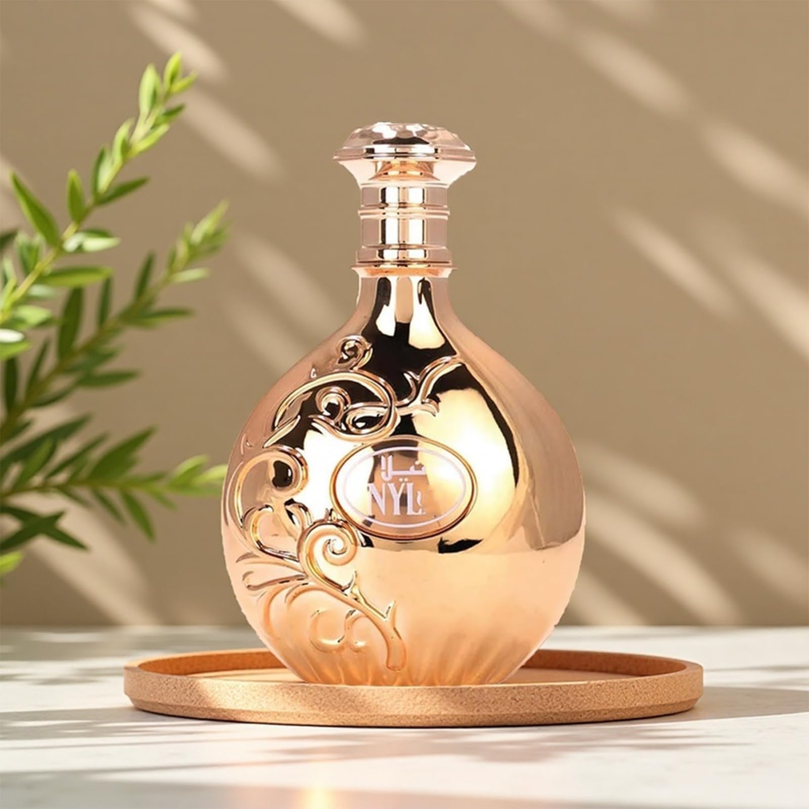 🌸 Nyla EDP by Abiyat Prestige – A luxurious blend of fruity, floral & warm woody notes for an elegant, lasting scent 🌿💖
