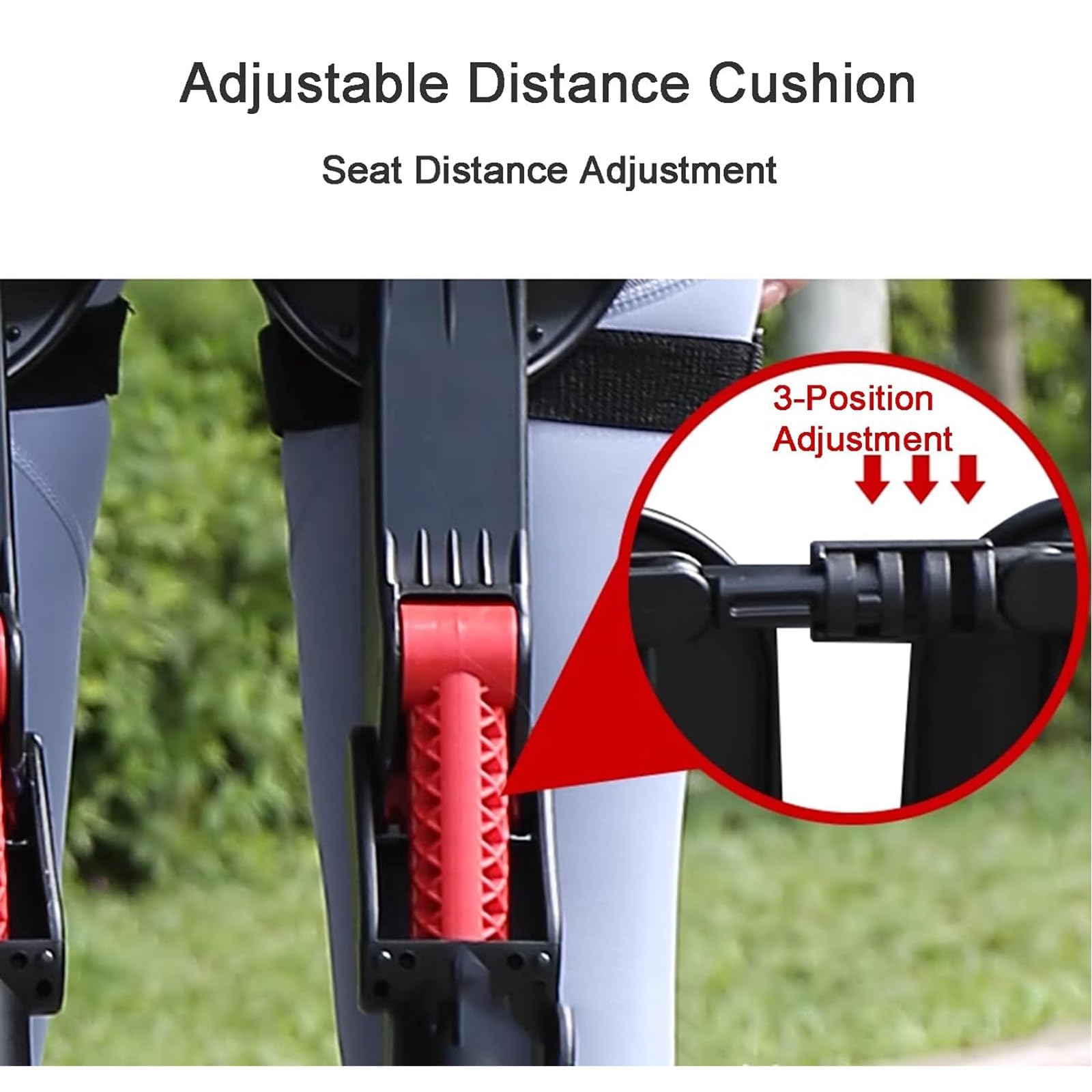 Wearable Lightweight Exoskeleton Seat