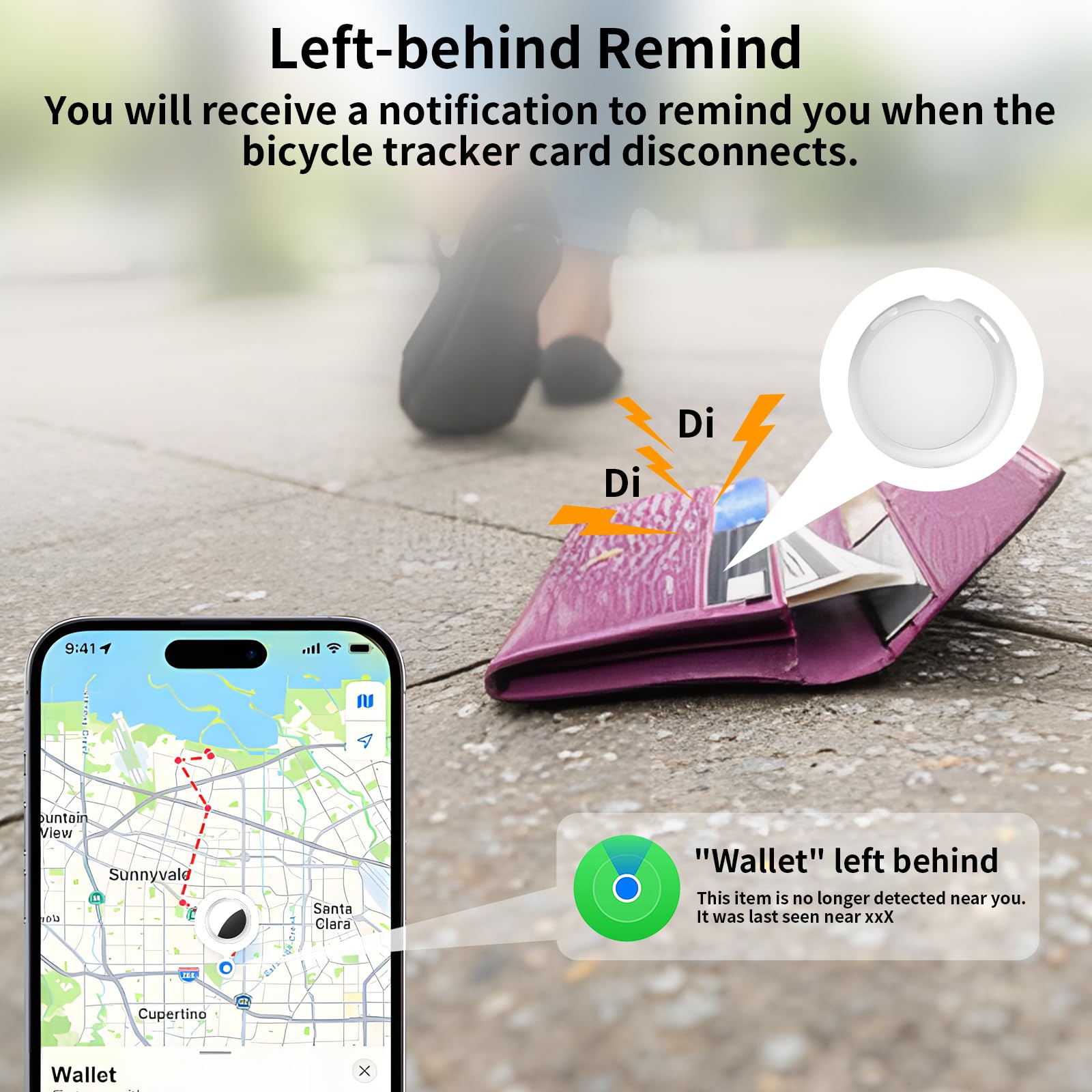 ✨🔥Mini GPS Tracker - Not Just a GPS Car Tracker. Your Everything Finder