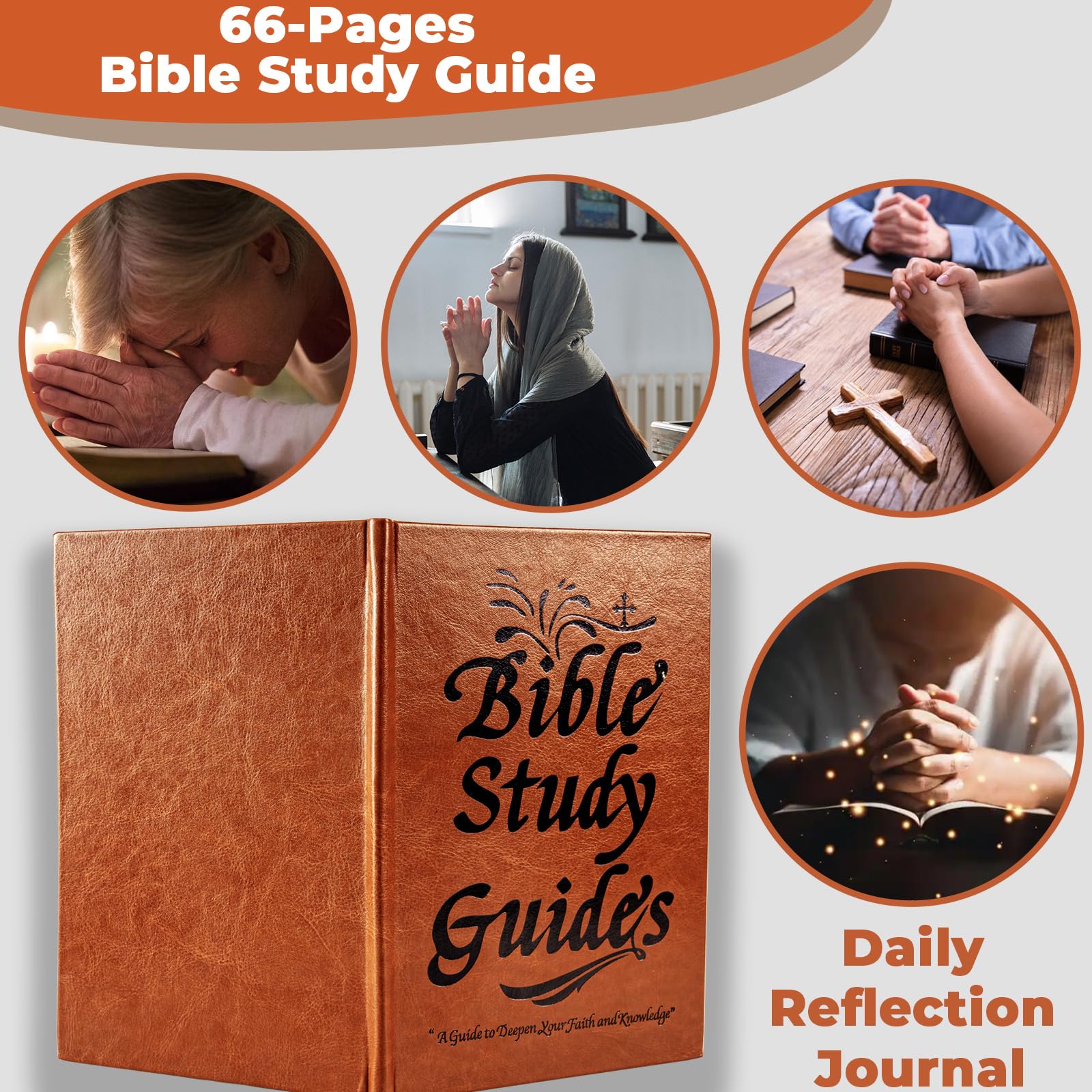 📖Bible Study Guides