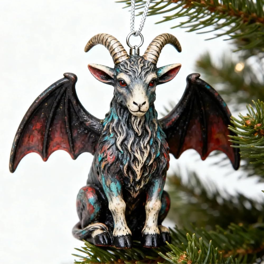 🦍🛸2025 Cryptid Advent Calendar - Unbox the Unknown🎁👽