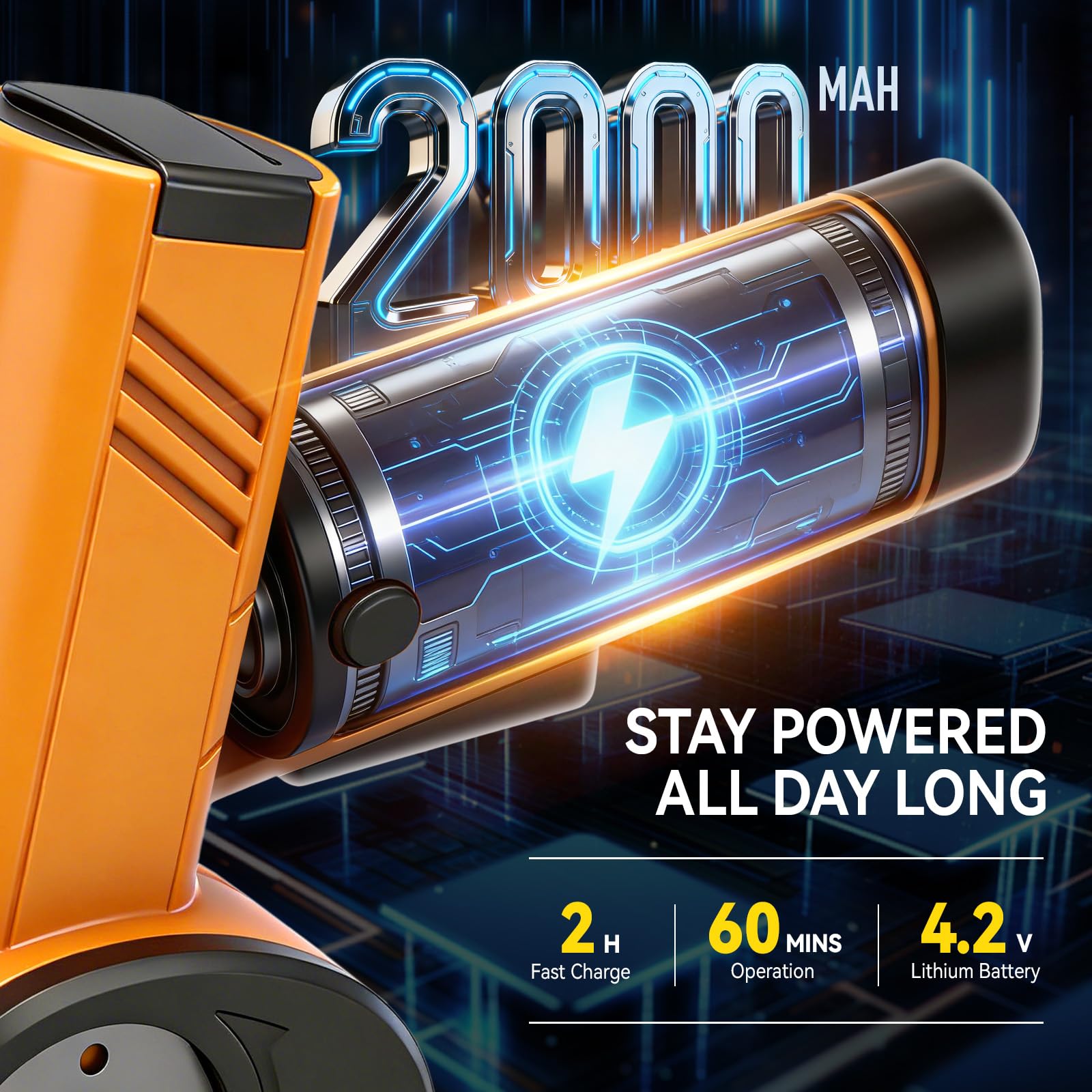 ⚡Rechargeable High-Speed Cardboard Cutter