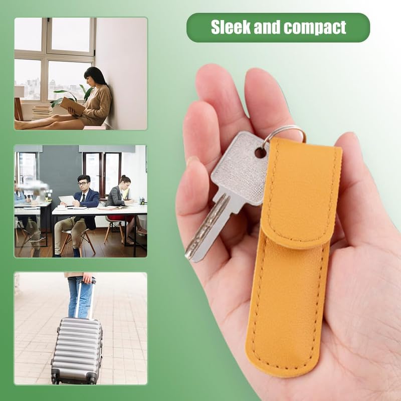 🔥 49% OFF🔥Innovative Spring EarWax Cleaner Tool Set