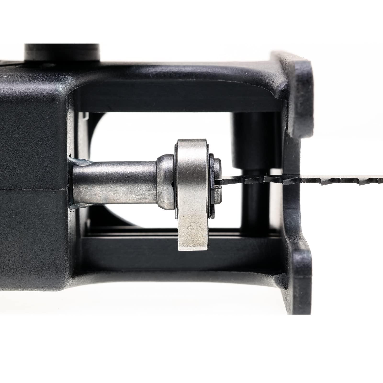 Multifunction Reciprocating Saw Adapter Set