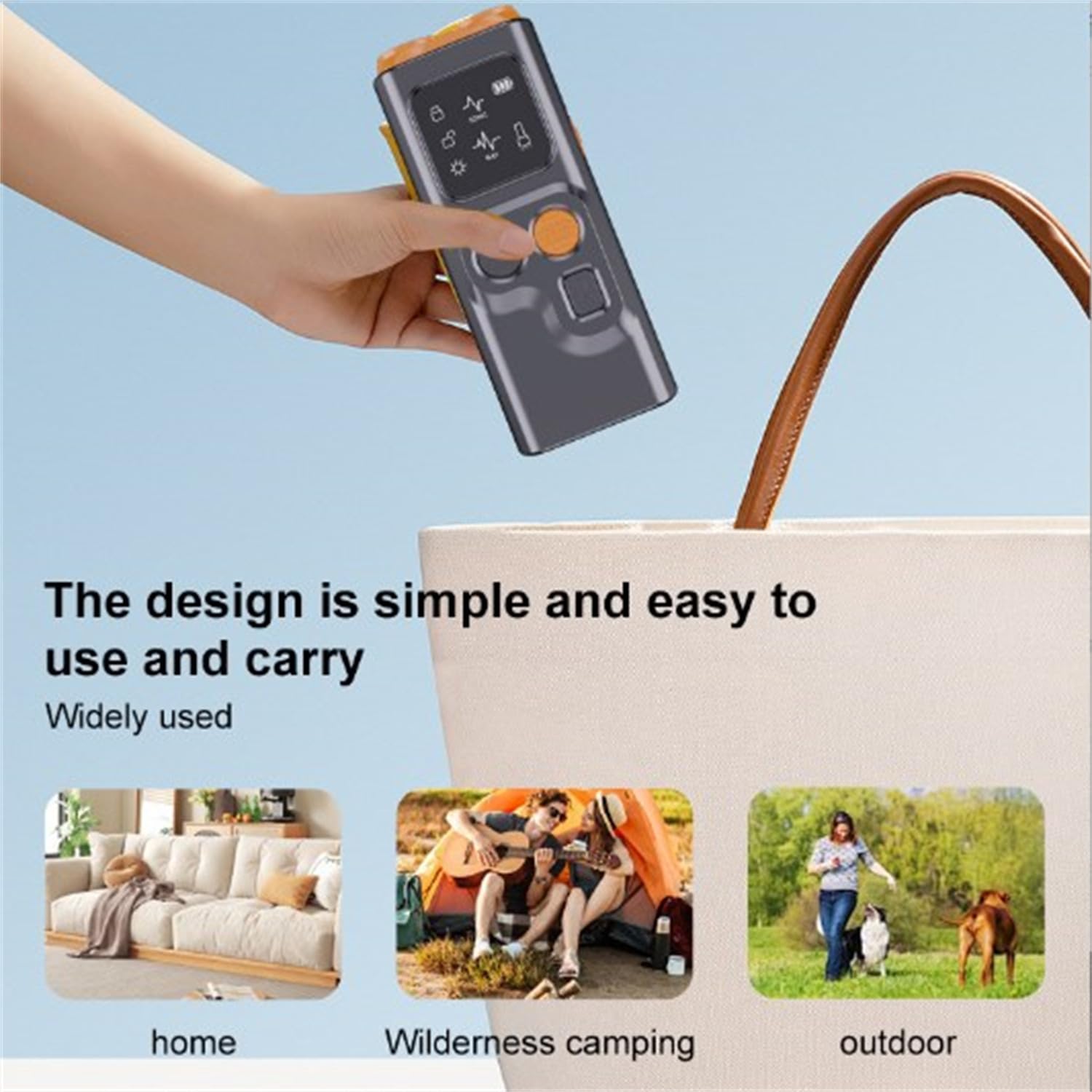 2025 Best Anti Barking Device for Dogs